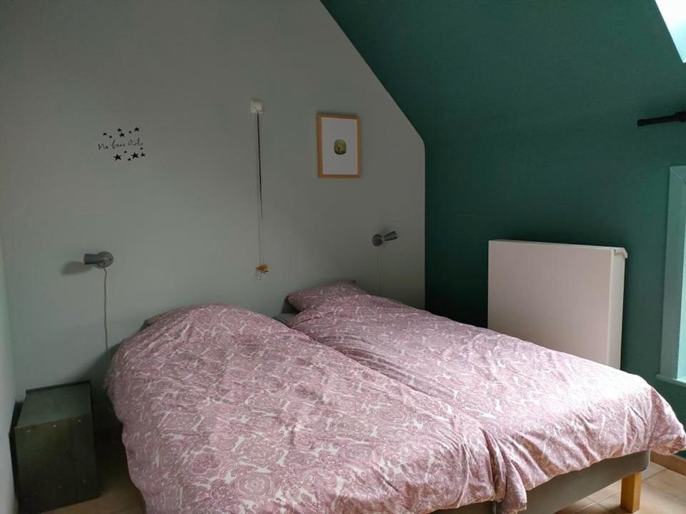 One-Bedroom House photo 3