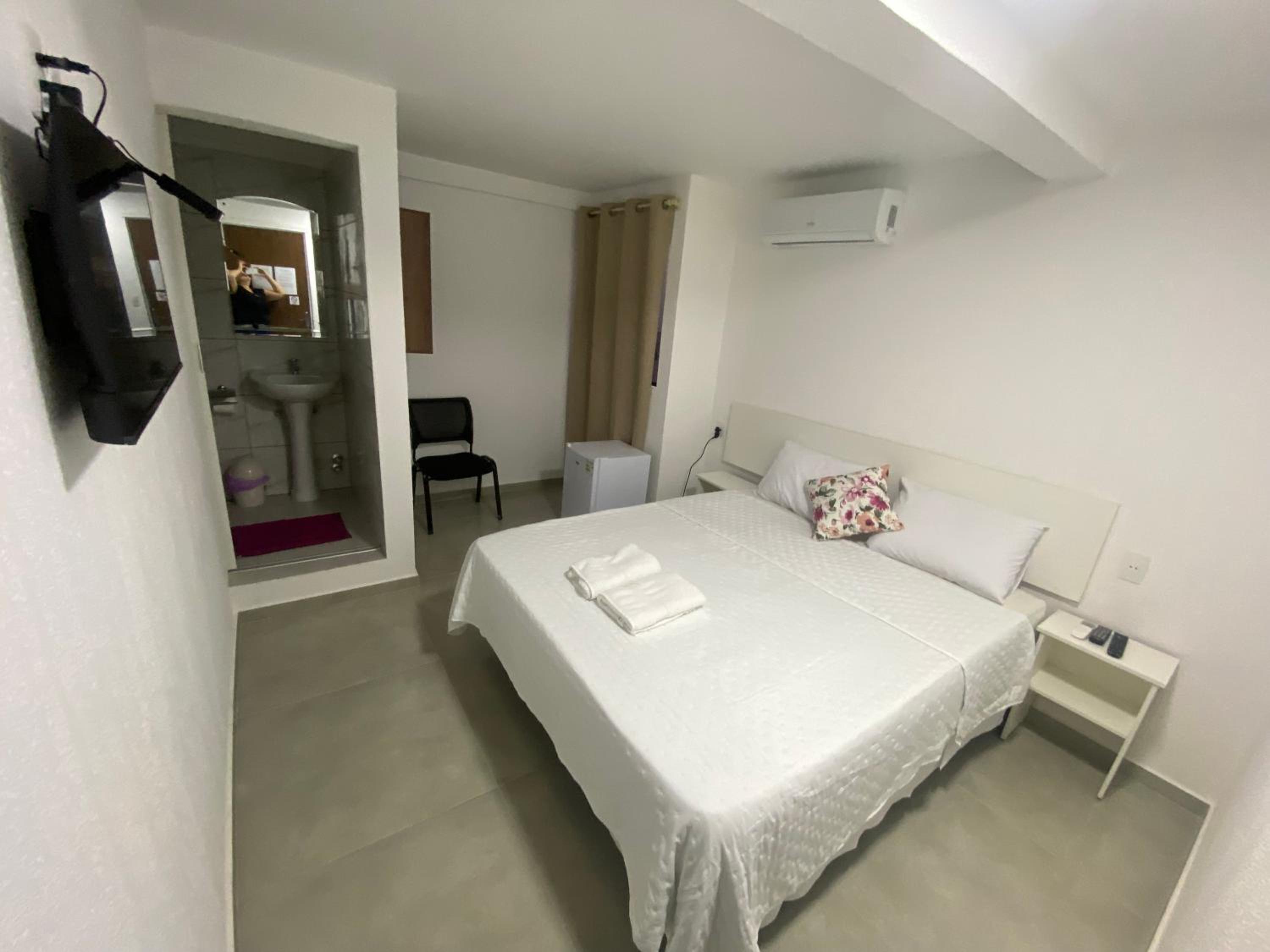 Standard Double Suite photo 3