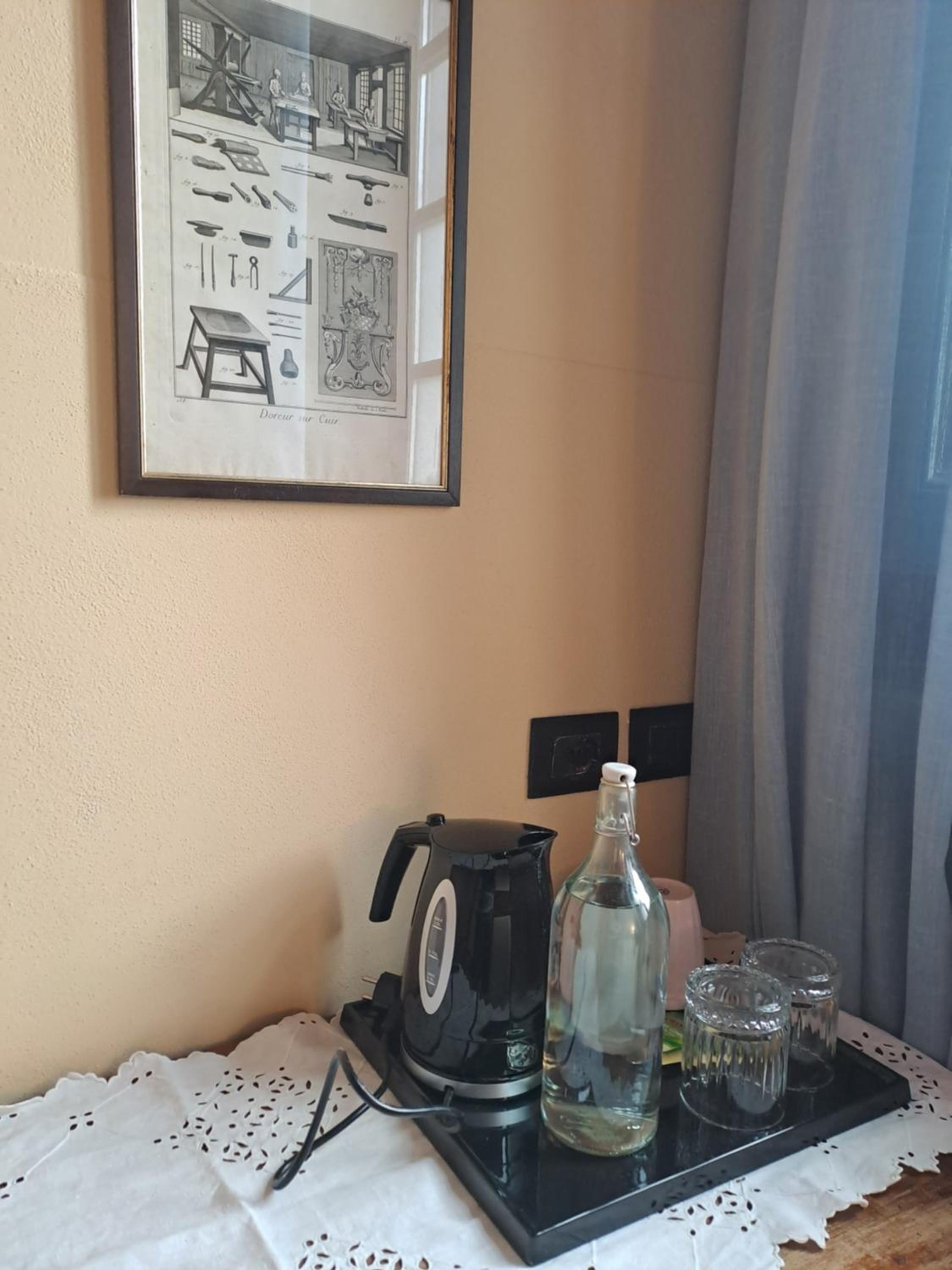 Double Room - Disability Access - Photo 5