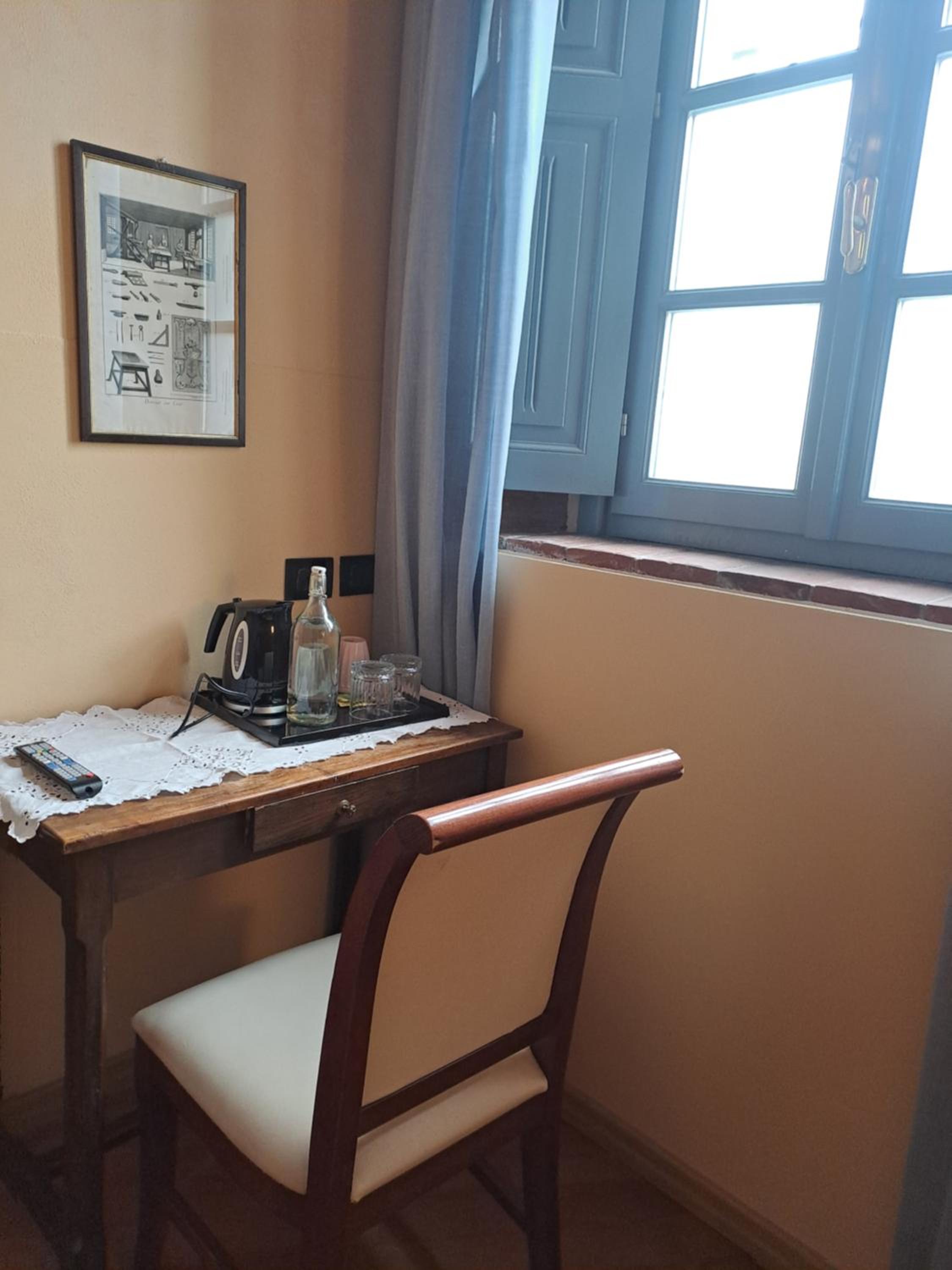 Double Room - Disability Access - Photo 14