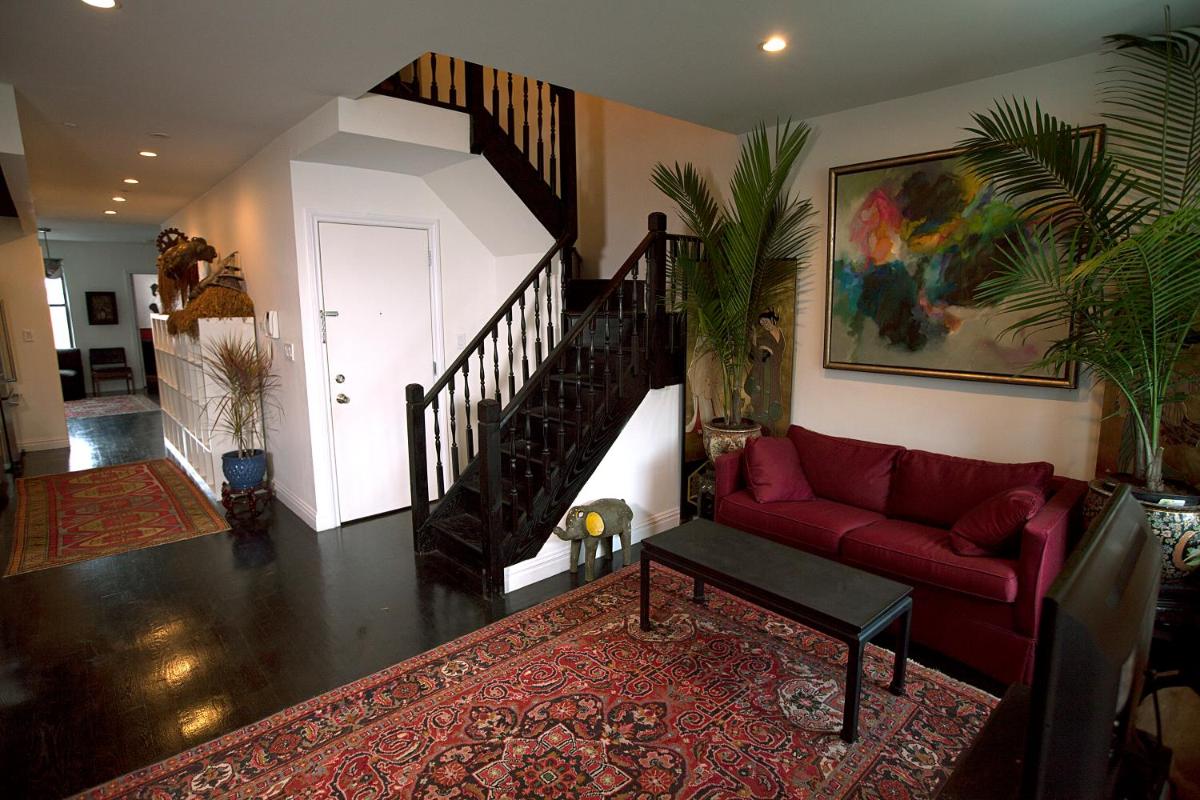 Two-Bedroom Duplex photo 2