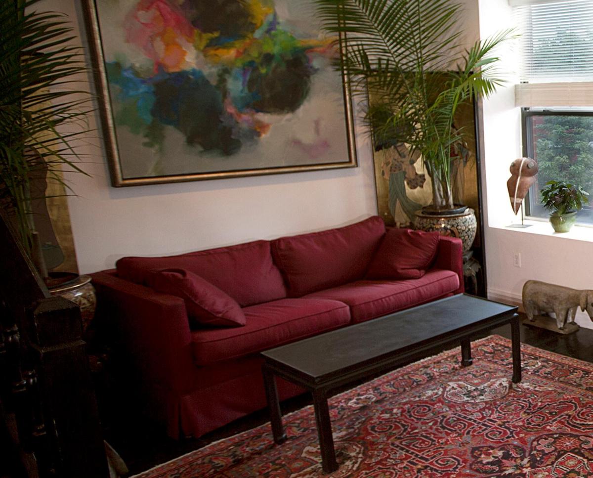 Two-Bedroom Duplex photo 1