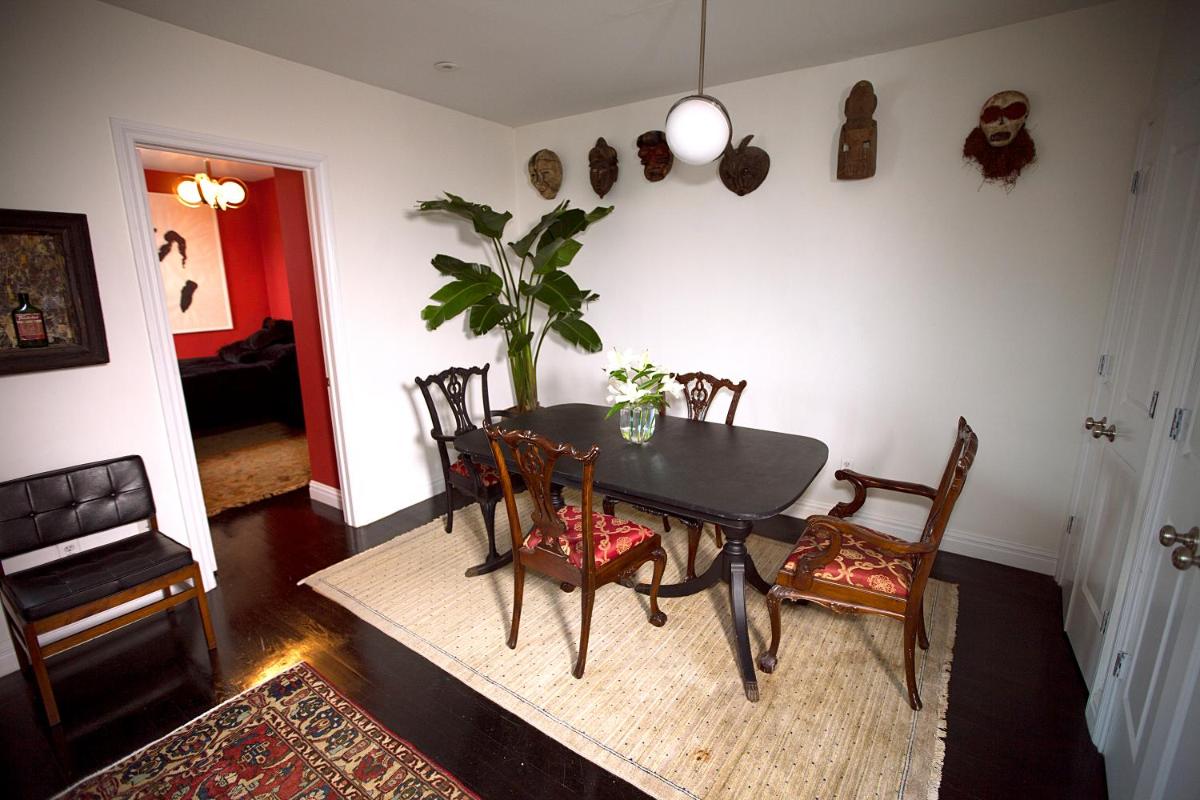 Two-Bedroom Duplex photo 3