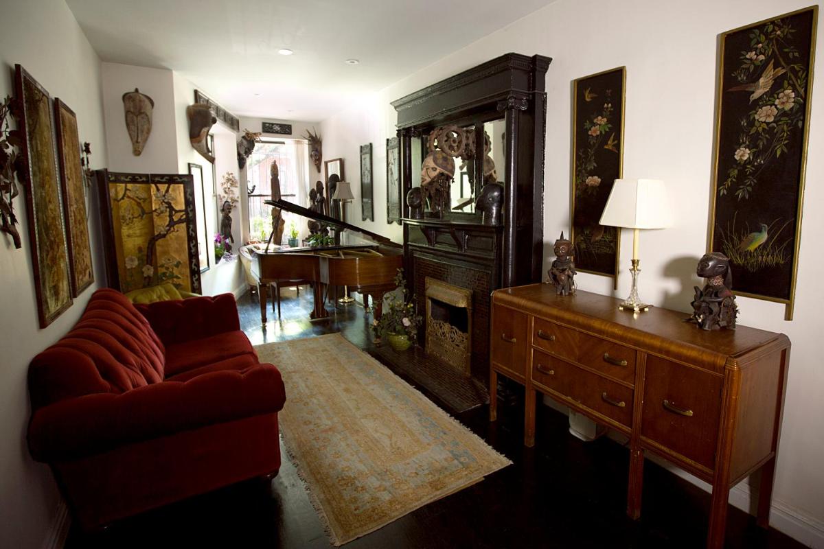 Two-Bedroom Apartment photo 1