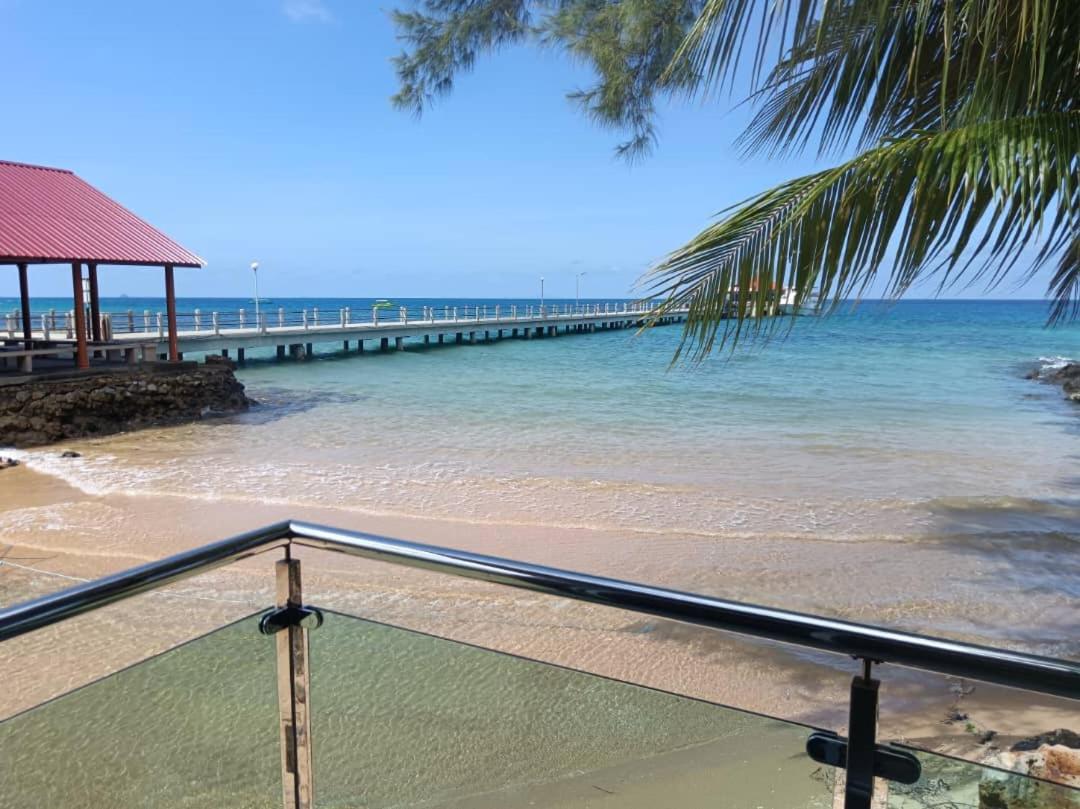 Deluxe Double Room with Sea View photo 3