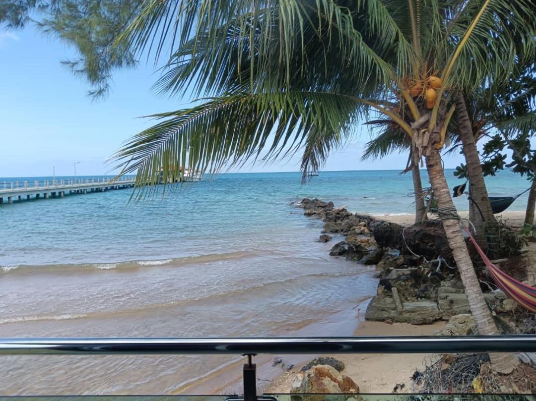Deluxe Double Room With Sea View photo 2
