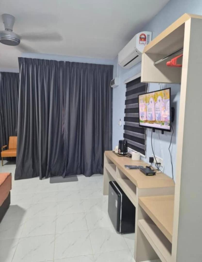 Quadruple Room photo 2
