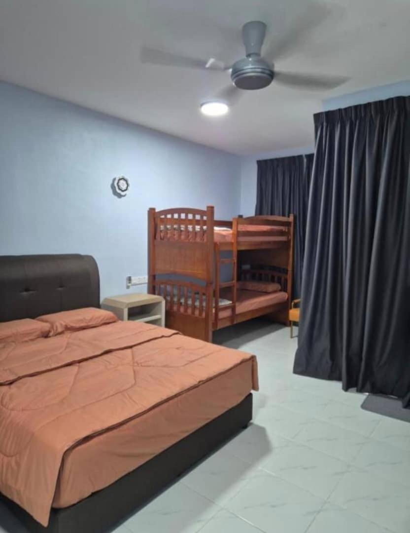 Quadruple Room photo 1