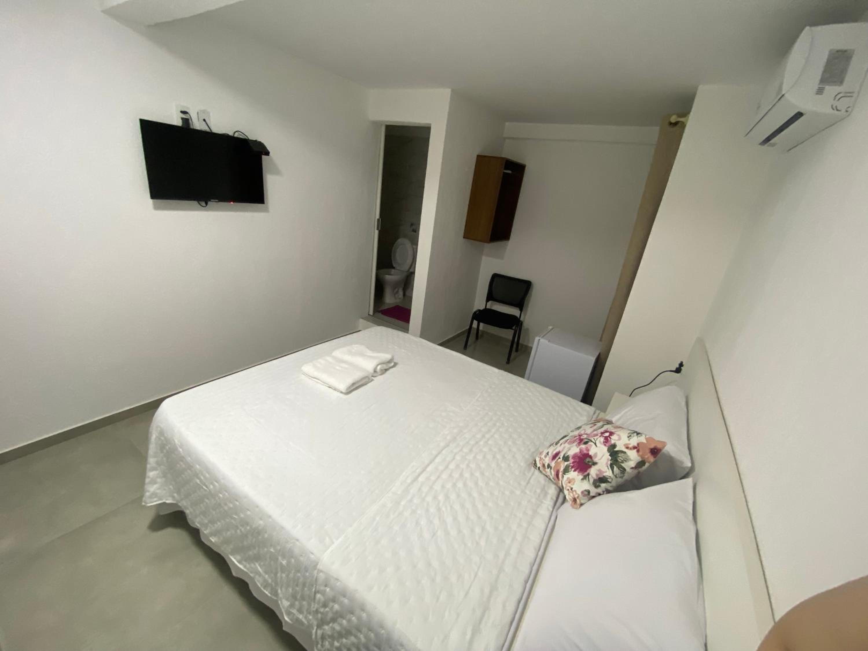 Standard Double Suite photo 2