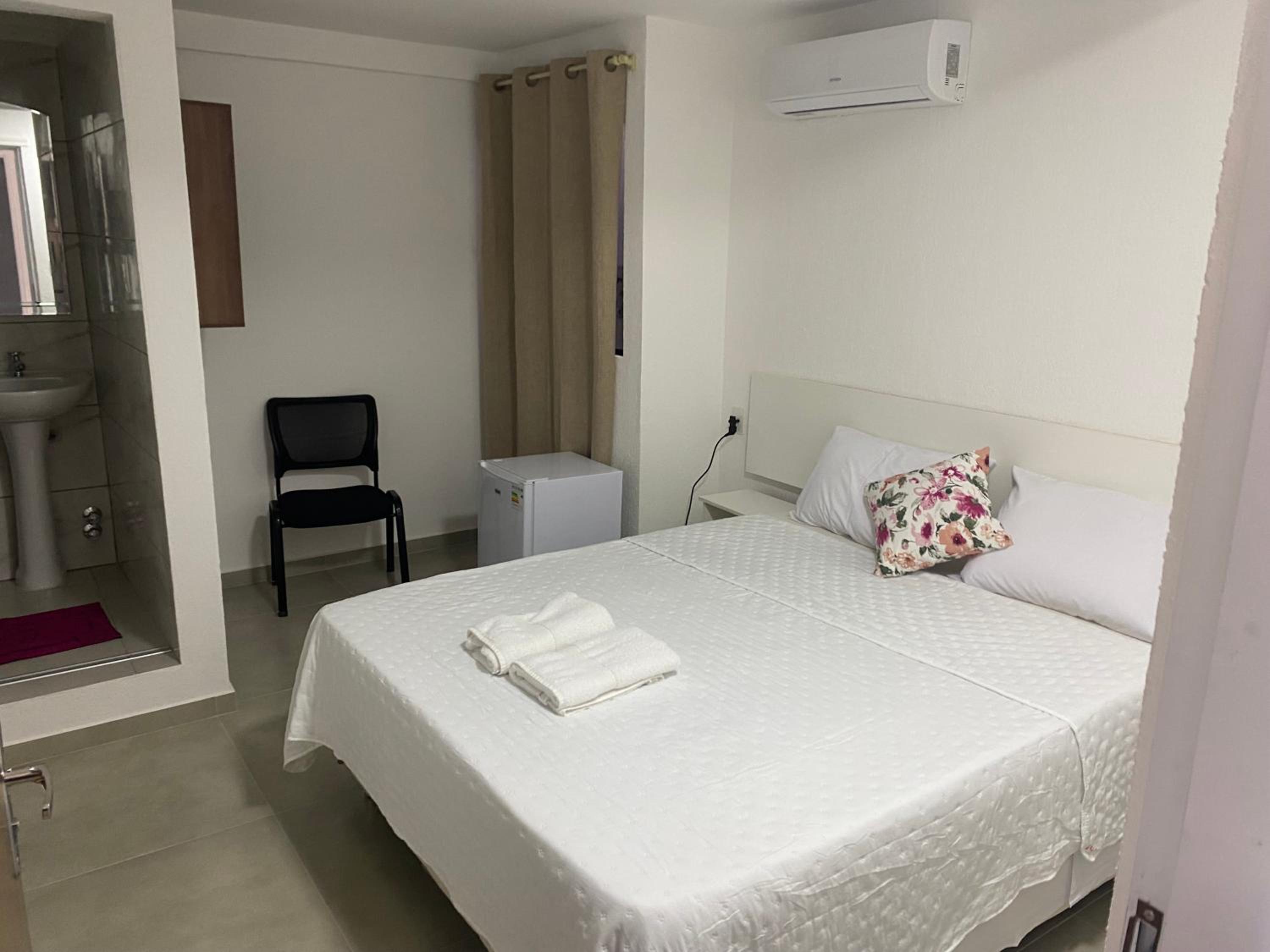 Standard Double Suite photo 1