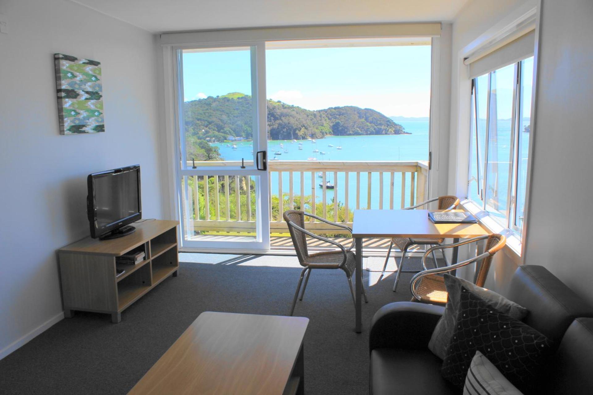 Apartment with Sea View photo 3