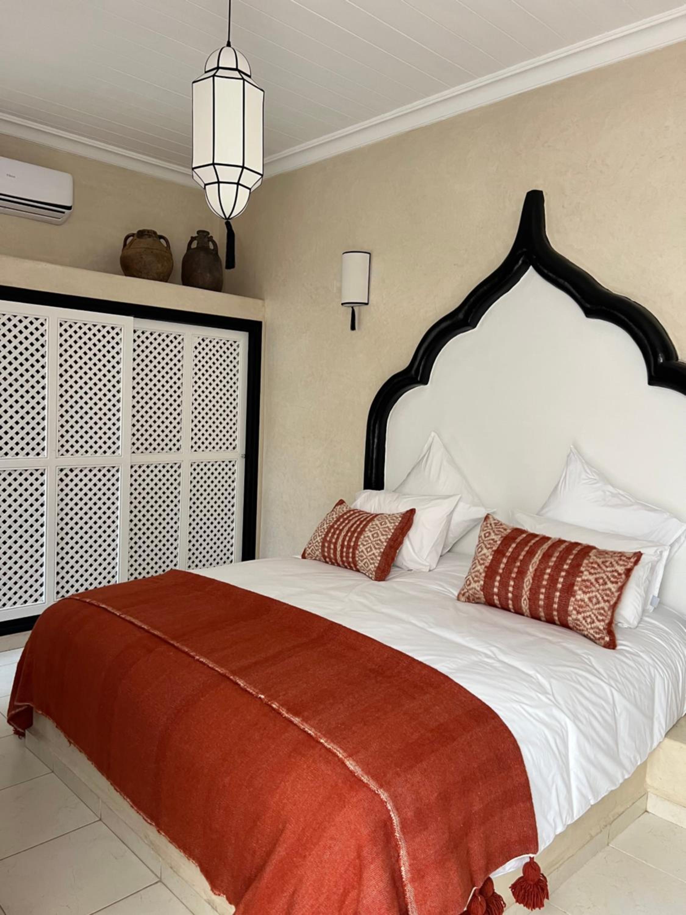 Deluxe Double Room photo 2
