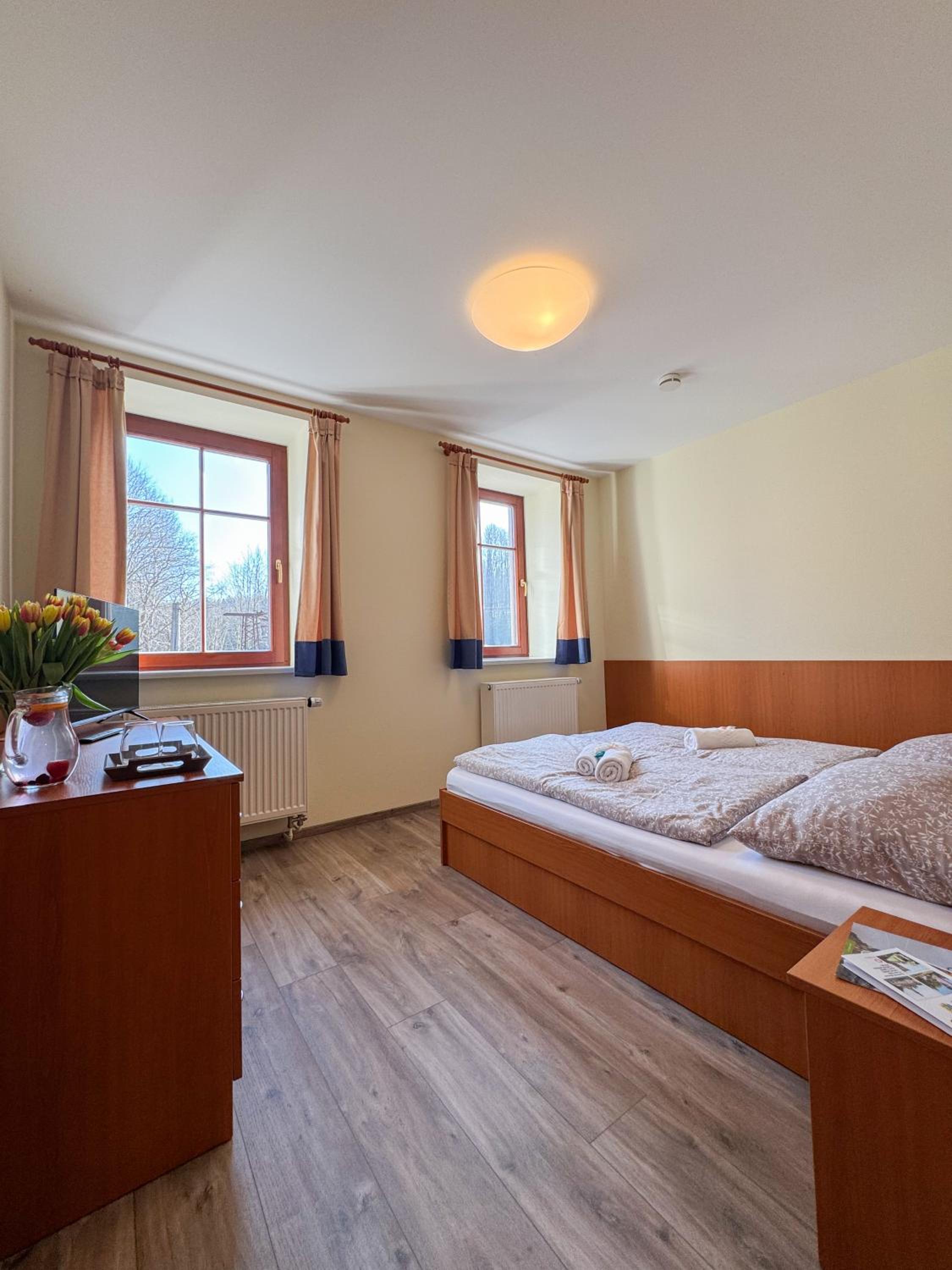 Standard Double Room photo 1