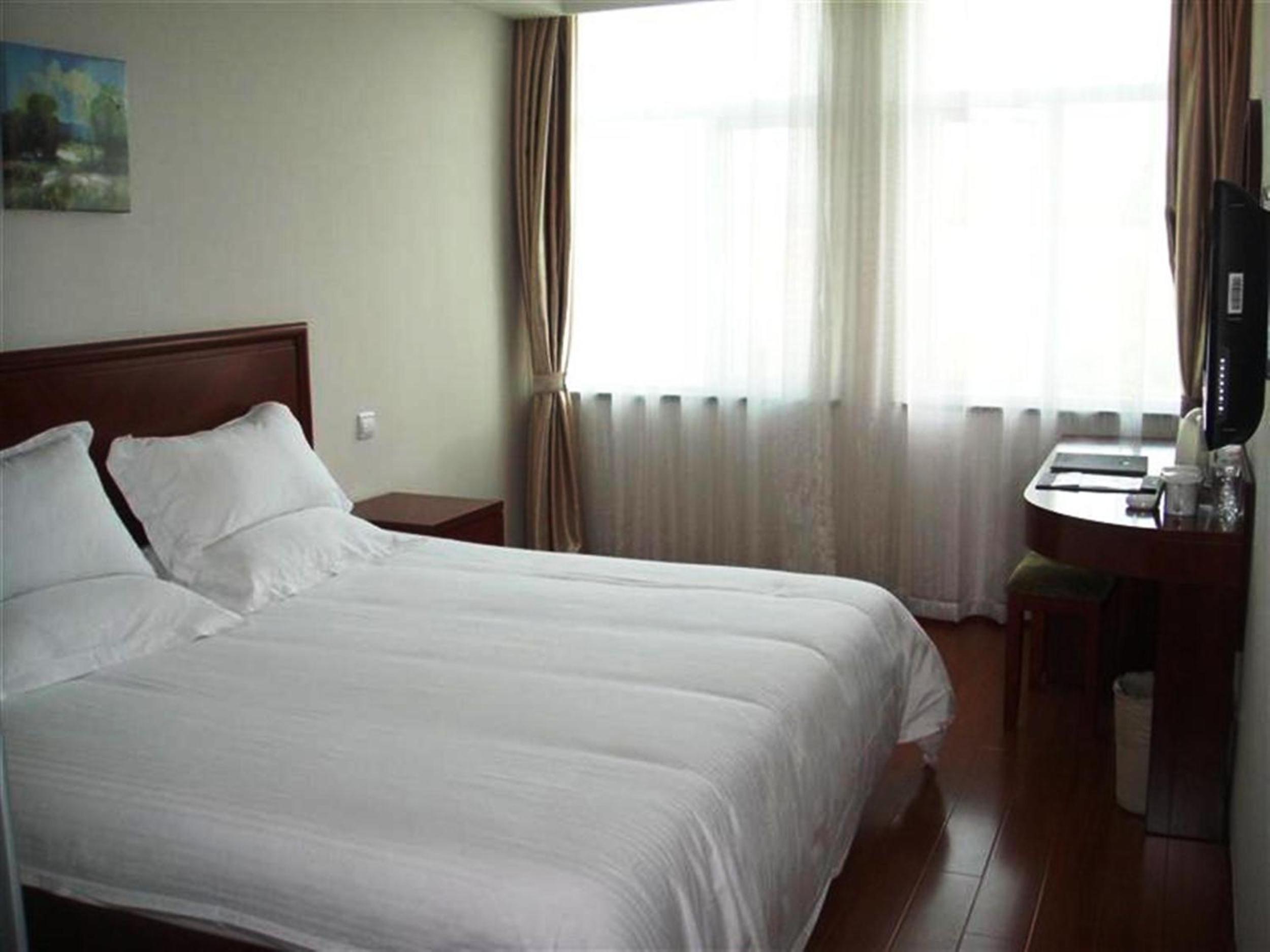Mainland Chinese Citizens - Queen Room - Photo 4