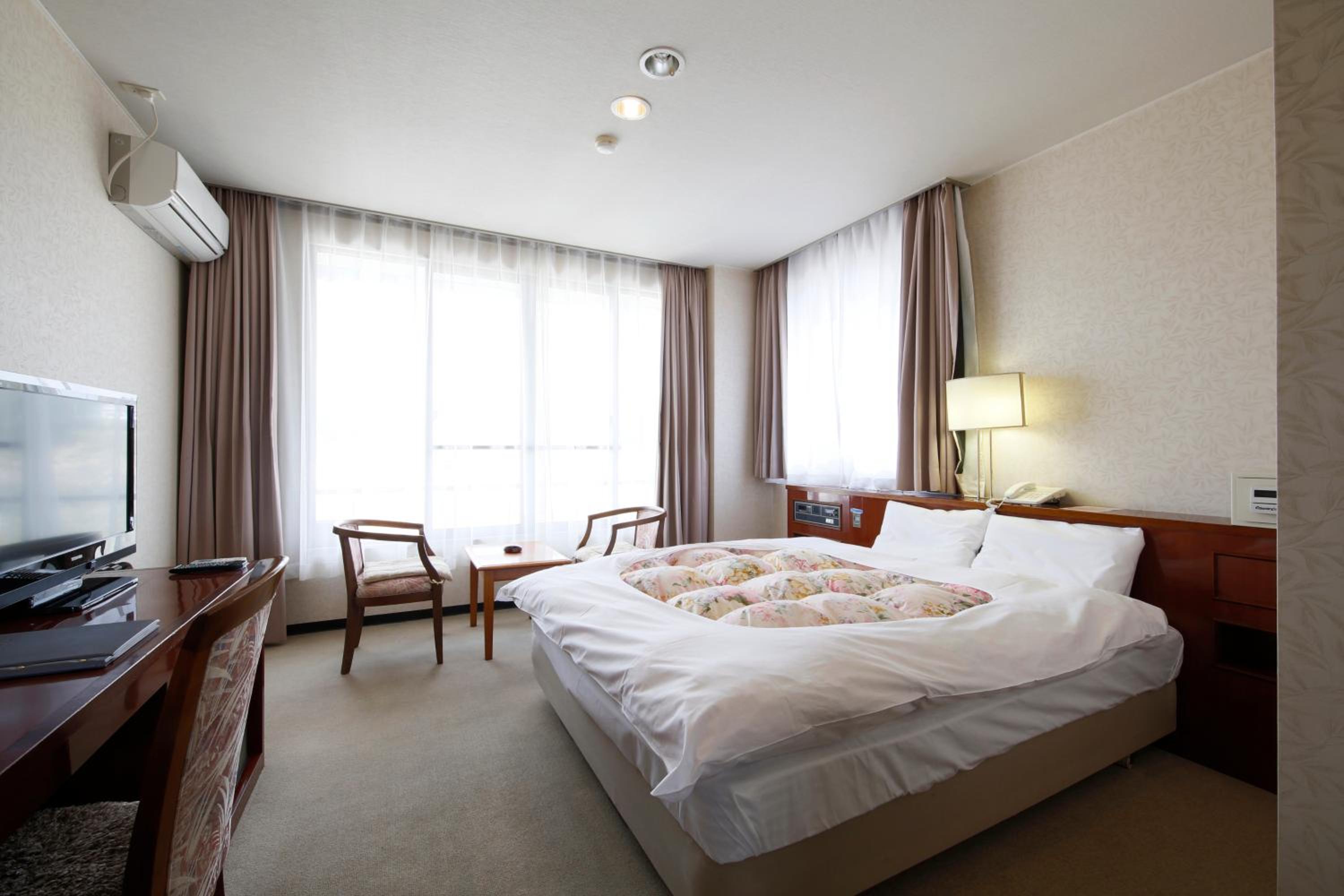 Double Room photo 1