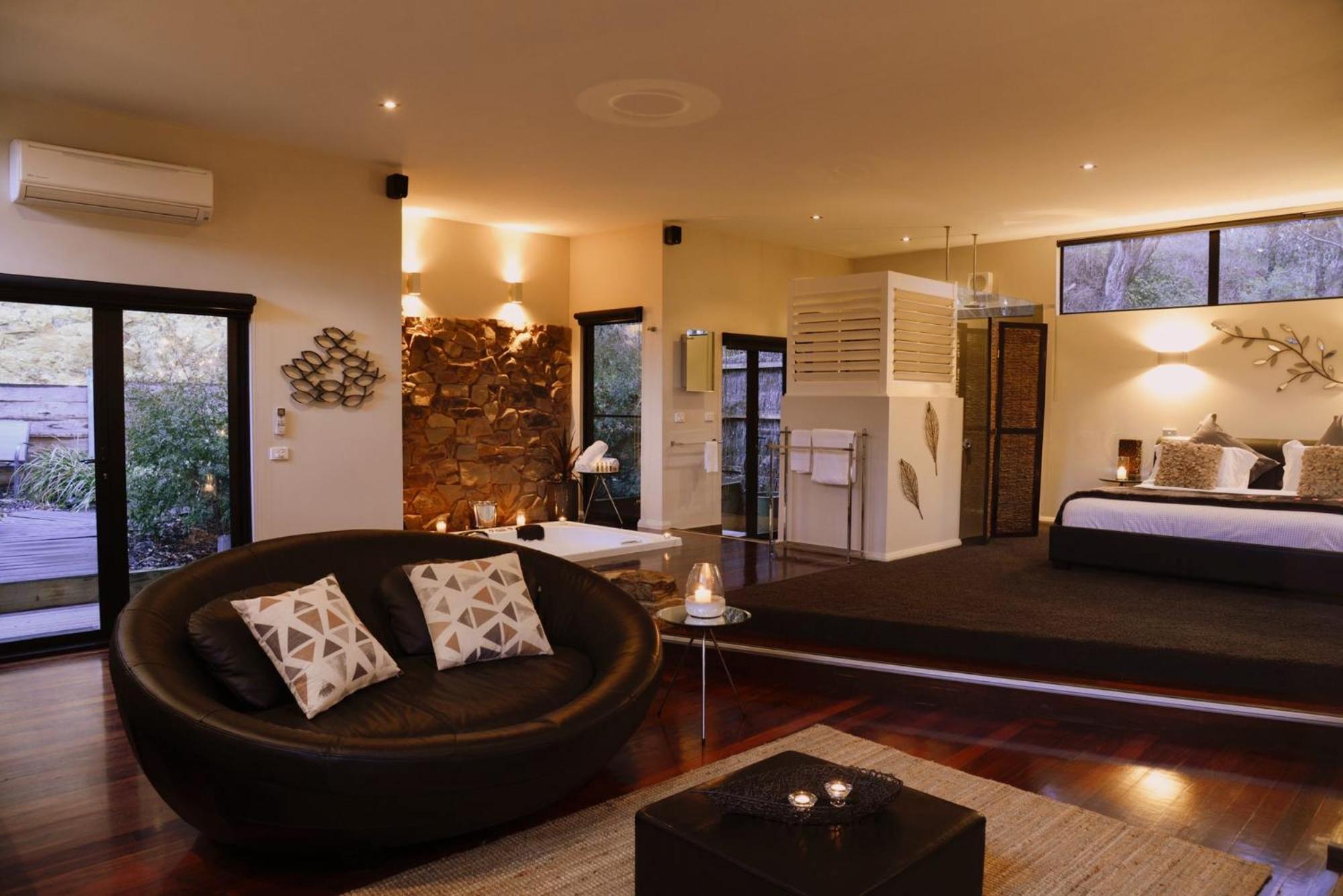Nature - Studio Villa