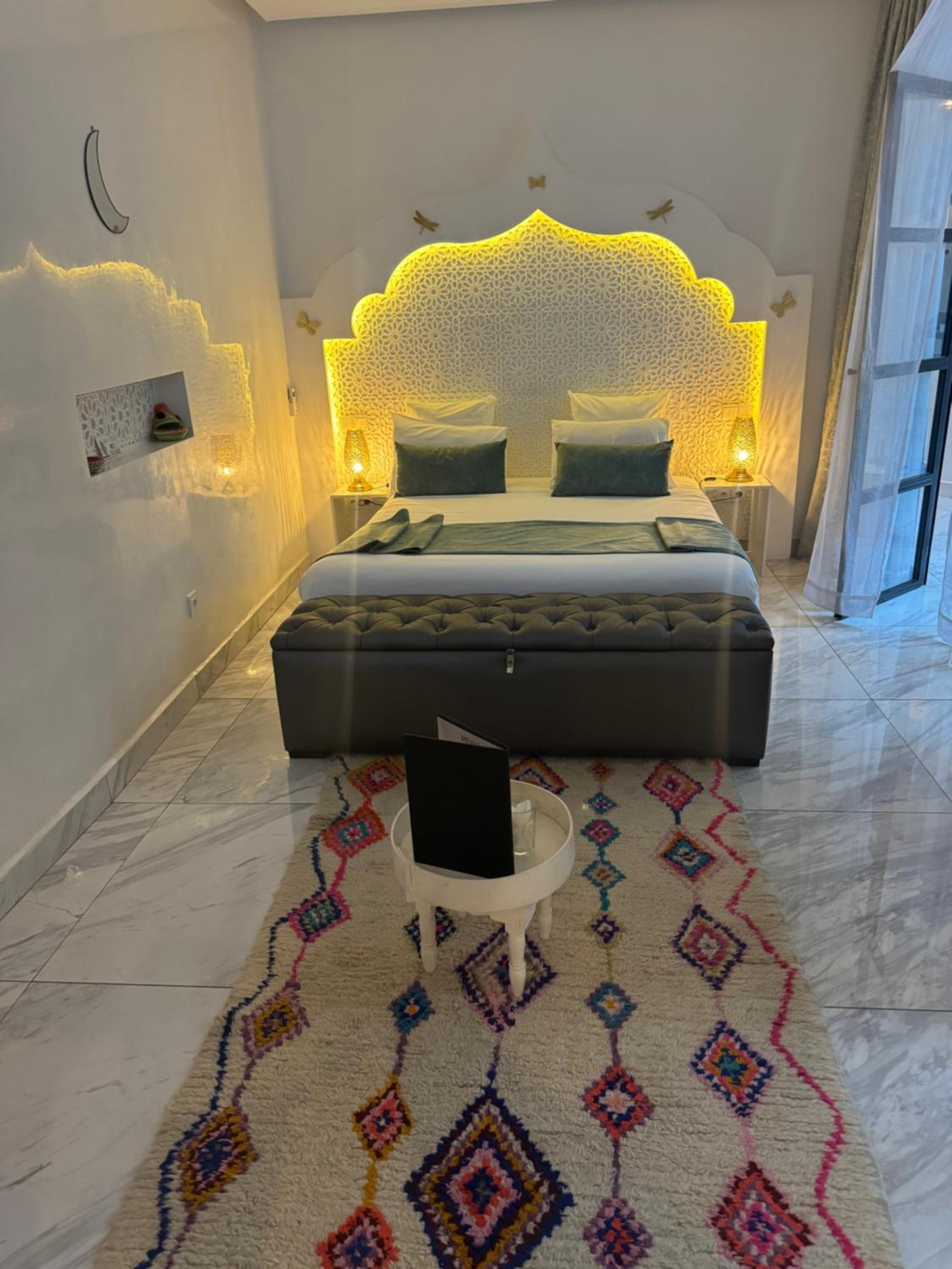 Junior Suite - Photo 6