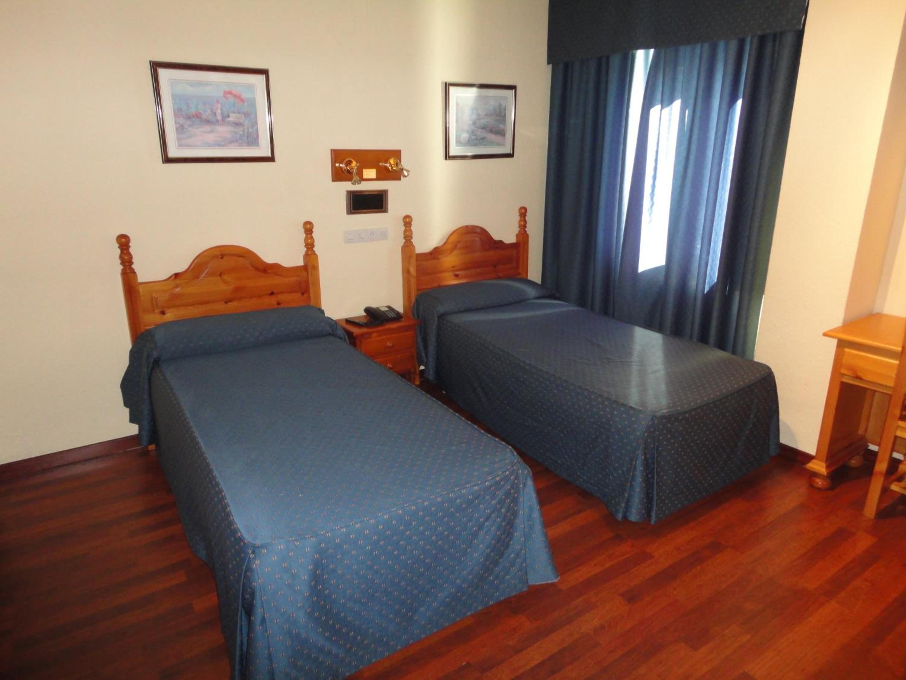 Habitación Doble