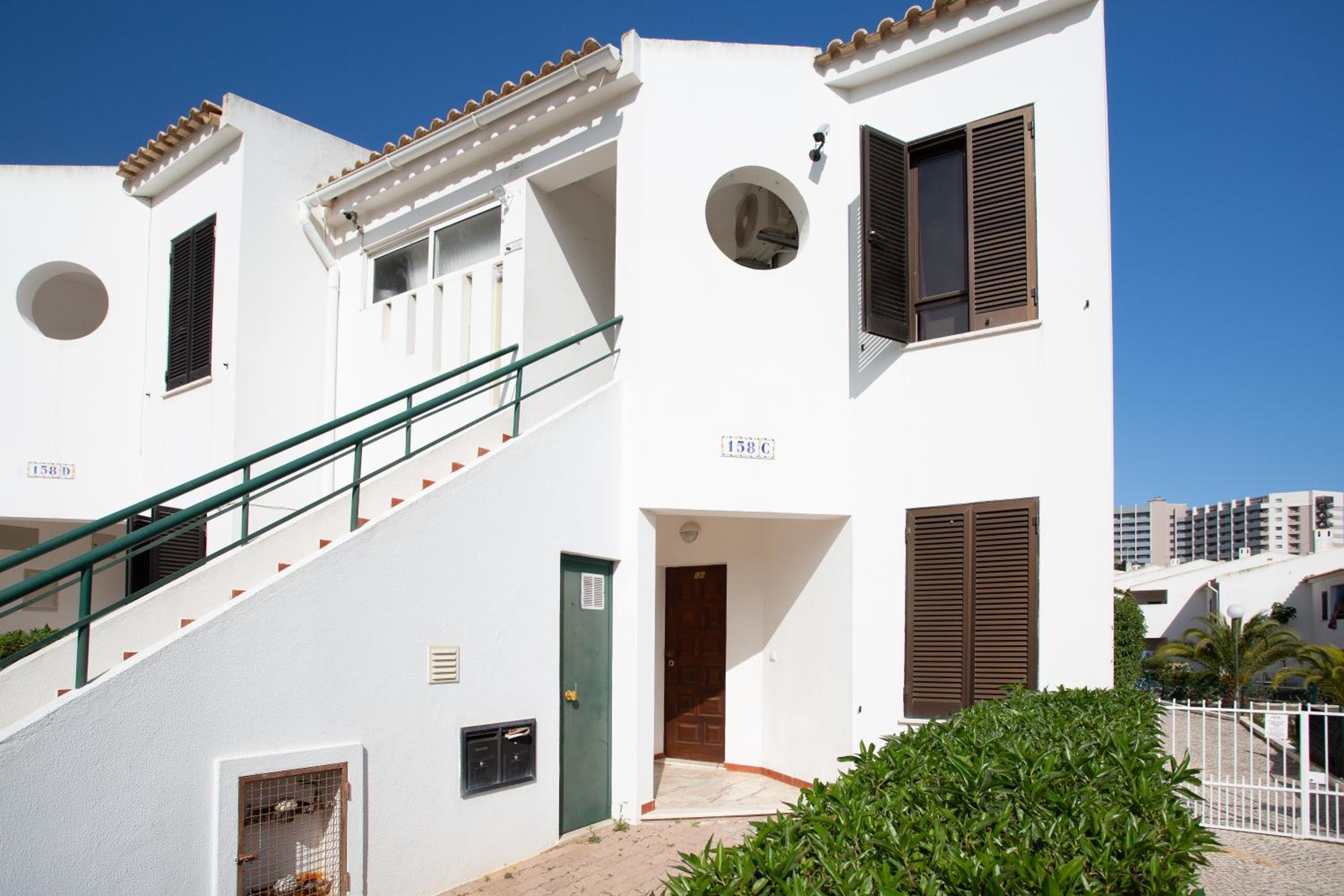 Apartment - Ground Floor