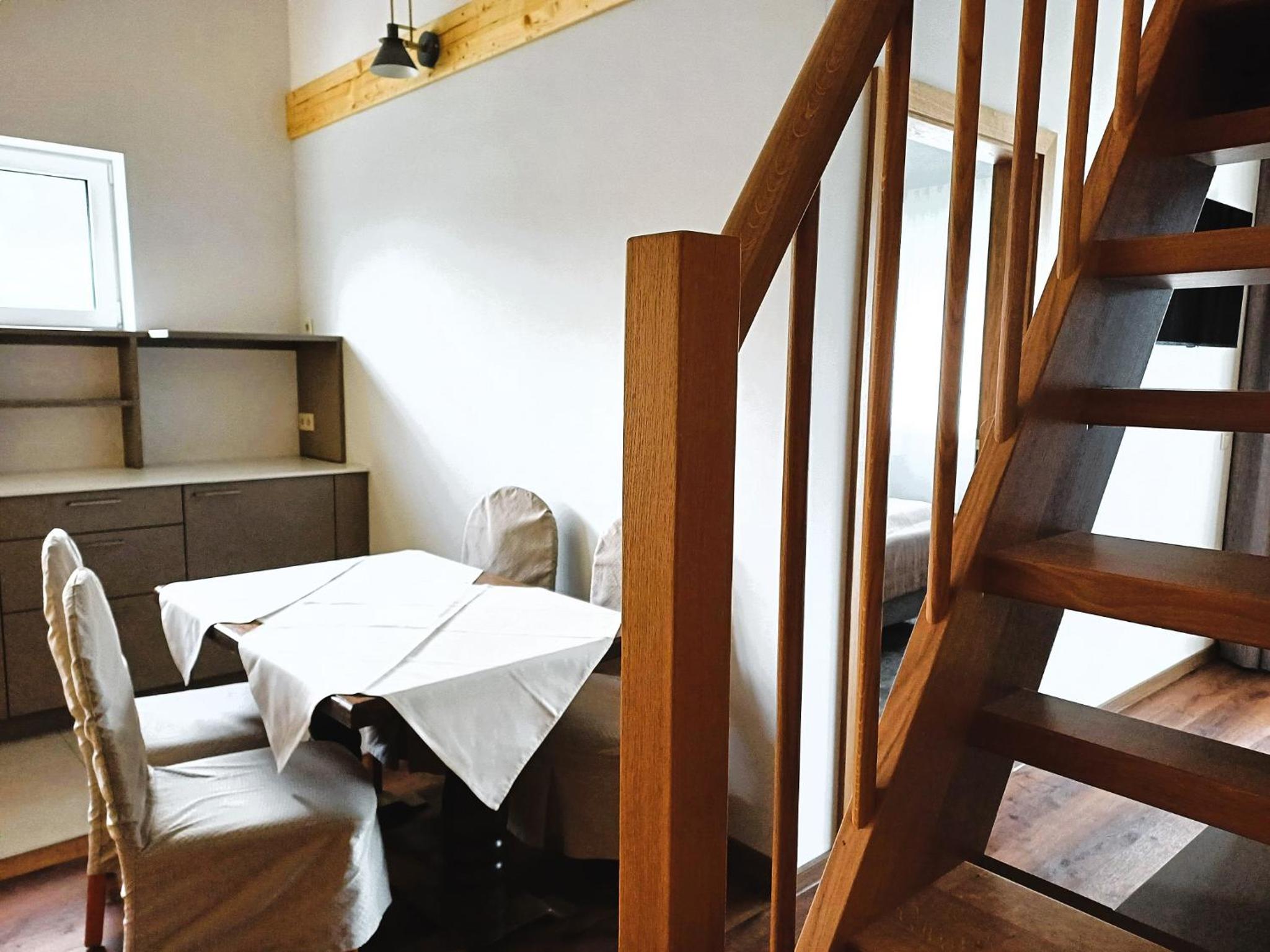 Two-Room Apartment