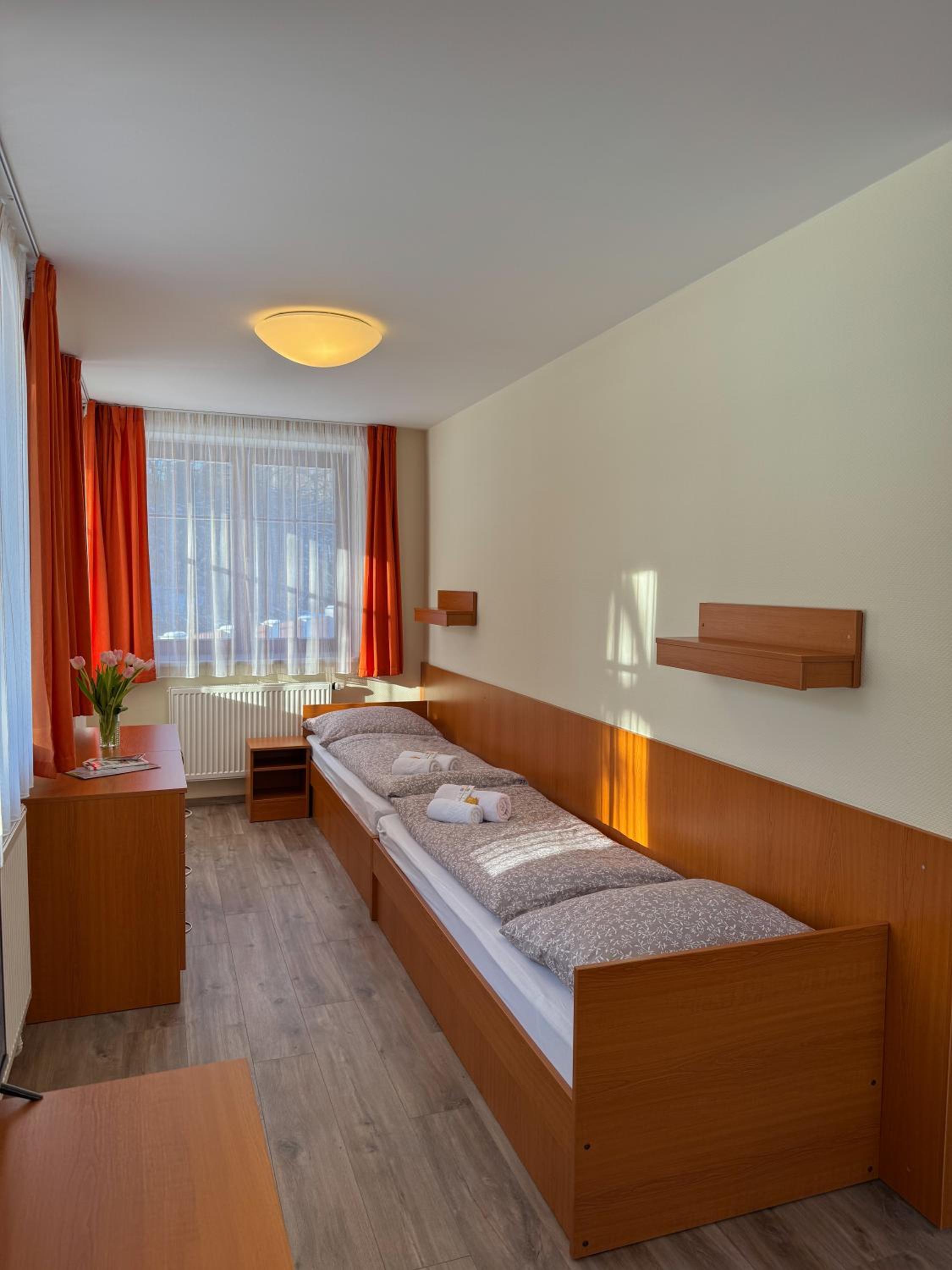 Triple Room photo 2