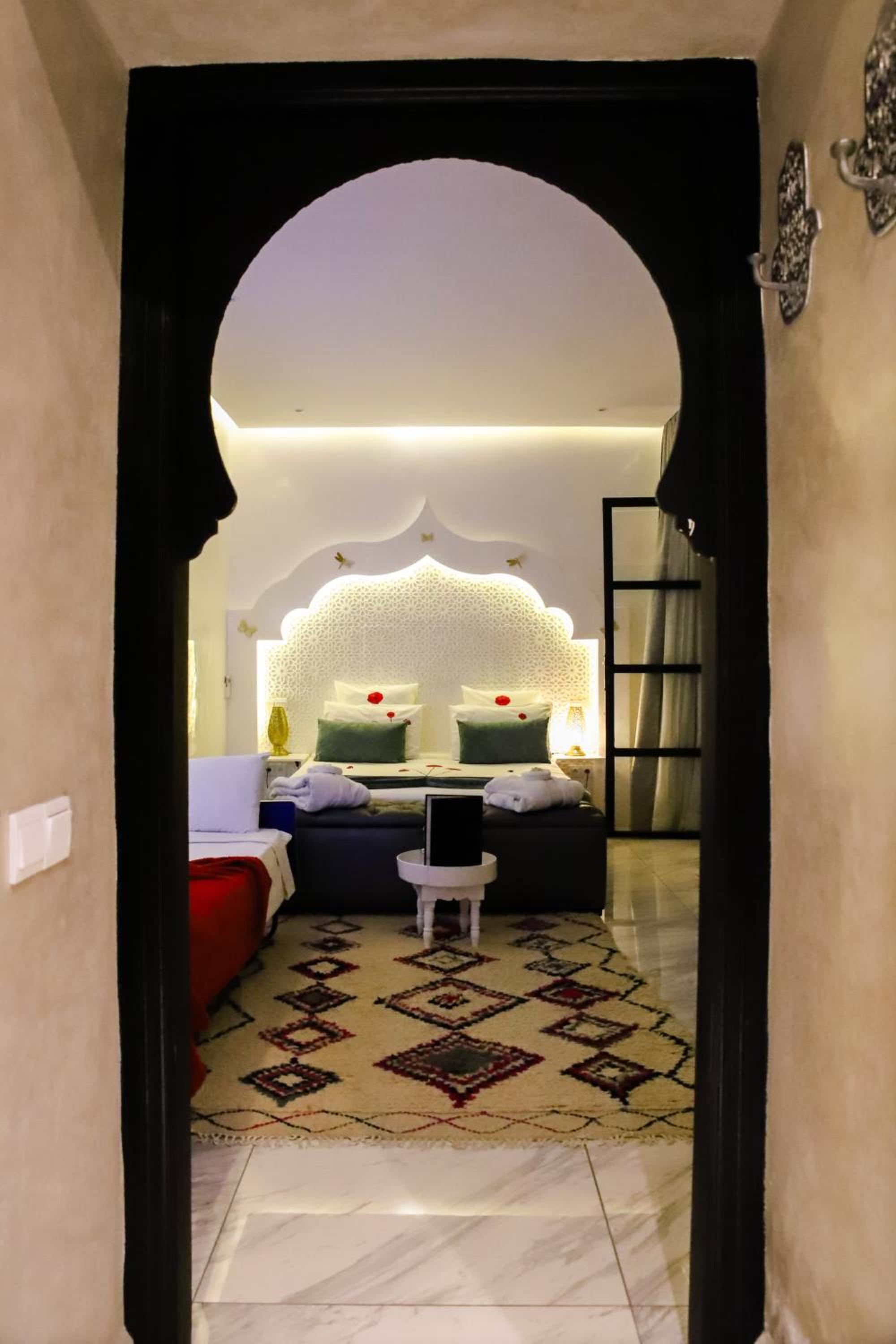 Junior Suite - Photo 5