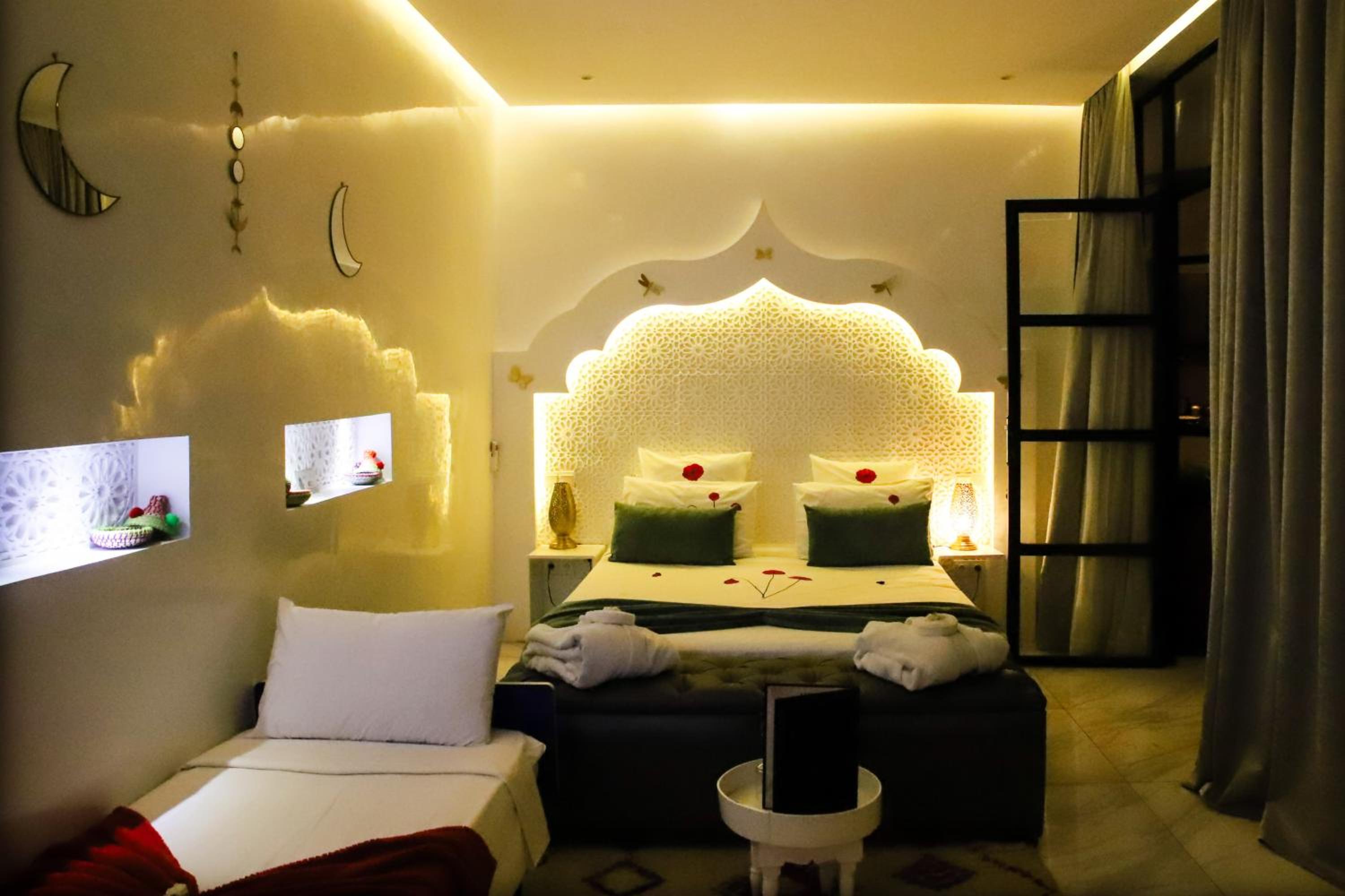 Junior Suite - Photo 4