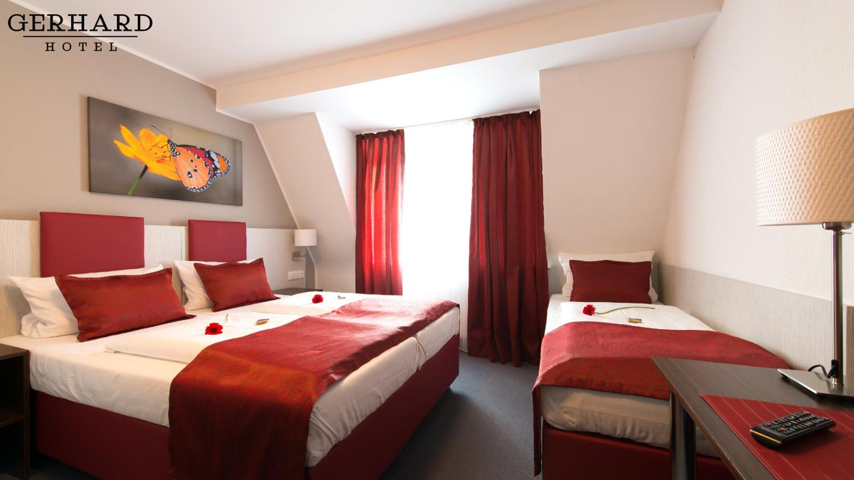 Triple Room photo 2