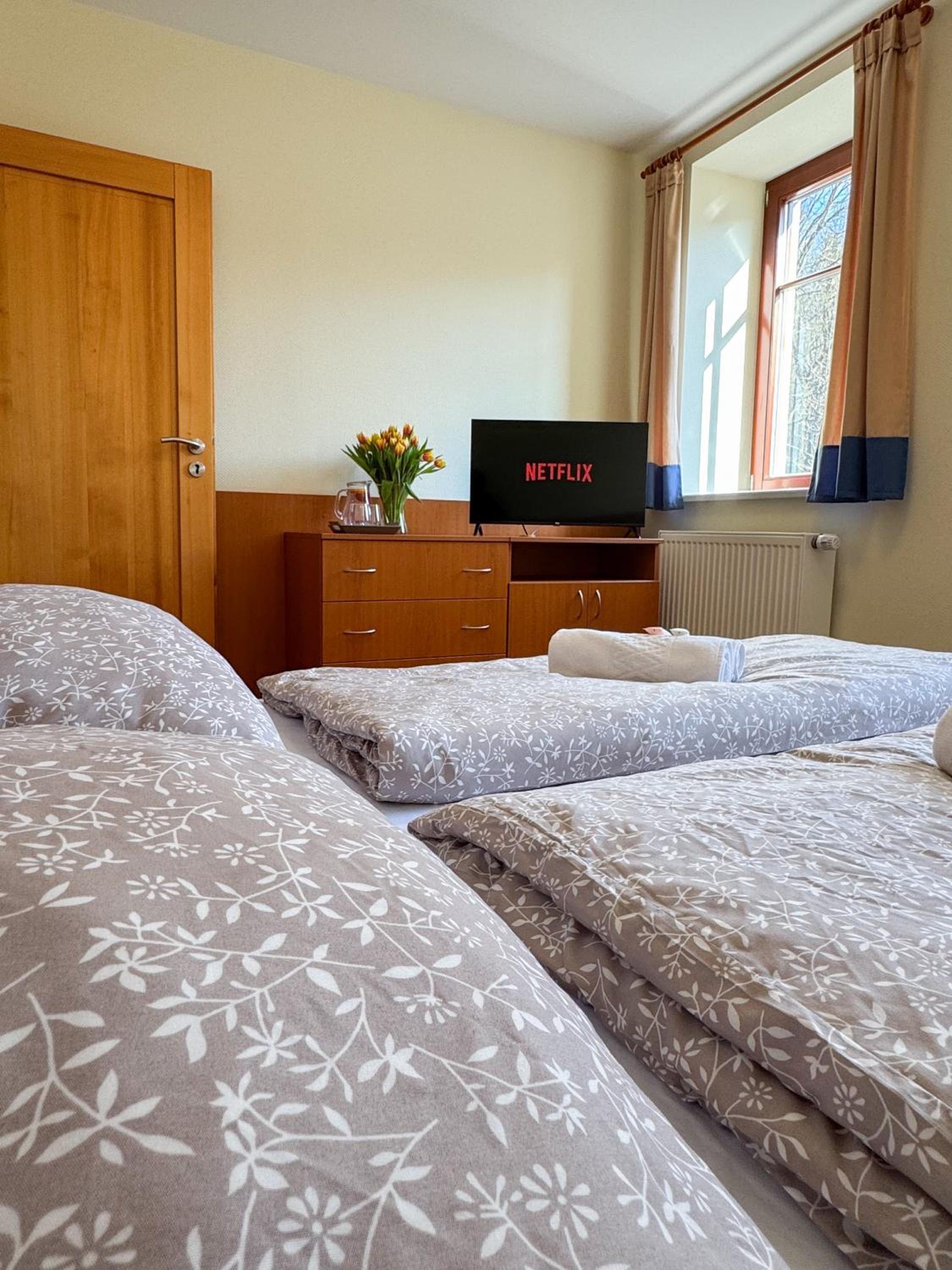 Standard Double Room photo 2