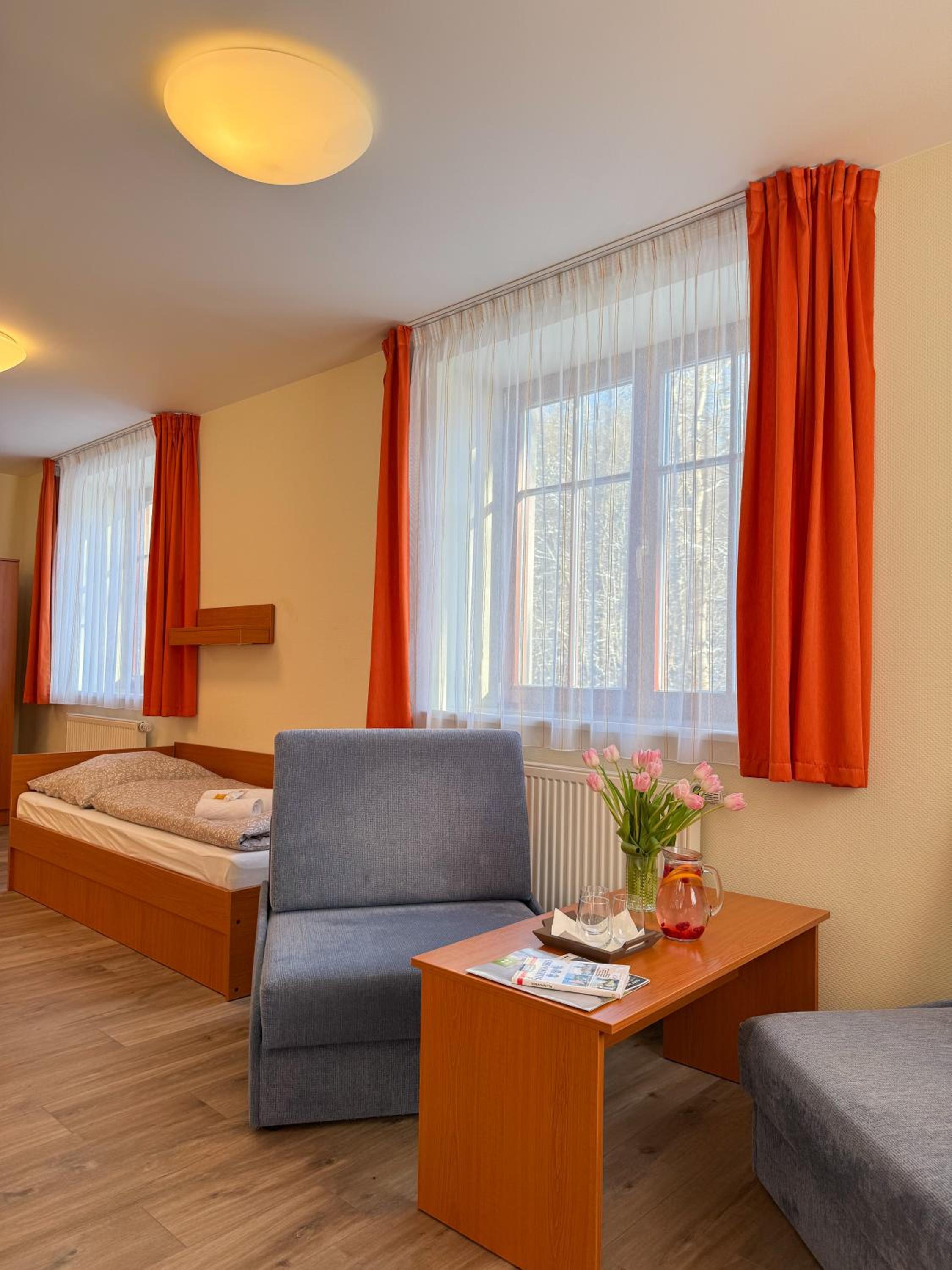 Triple Room photo 3