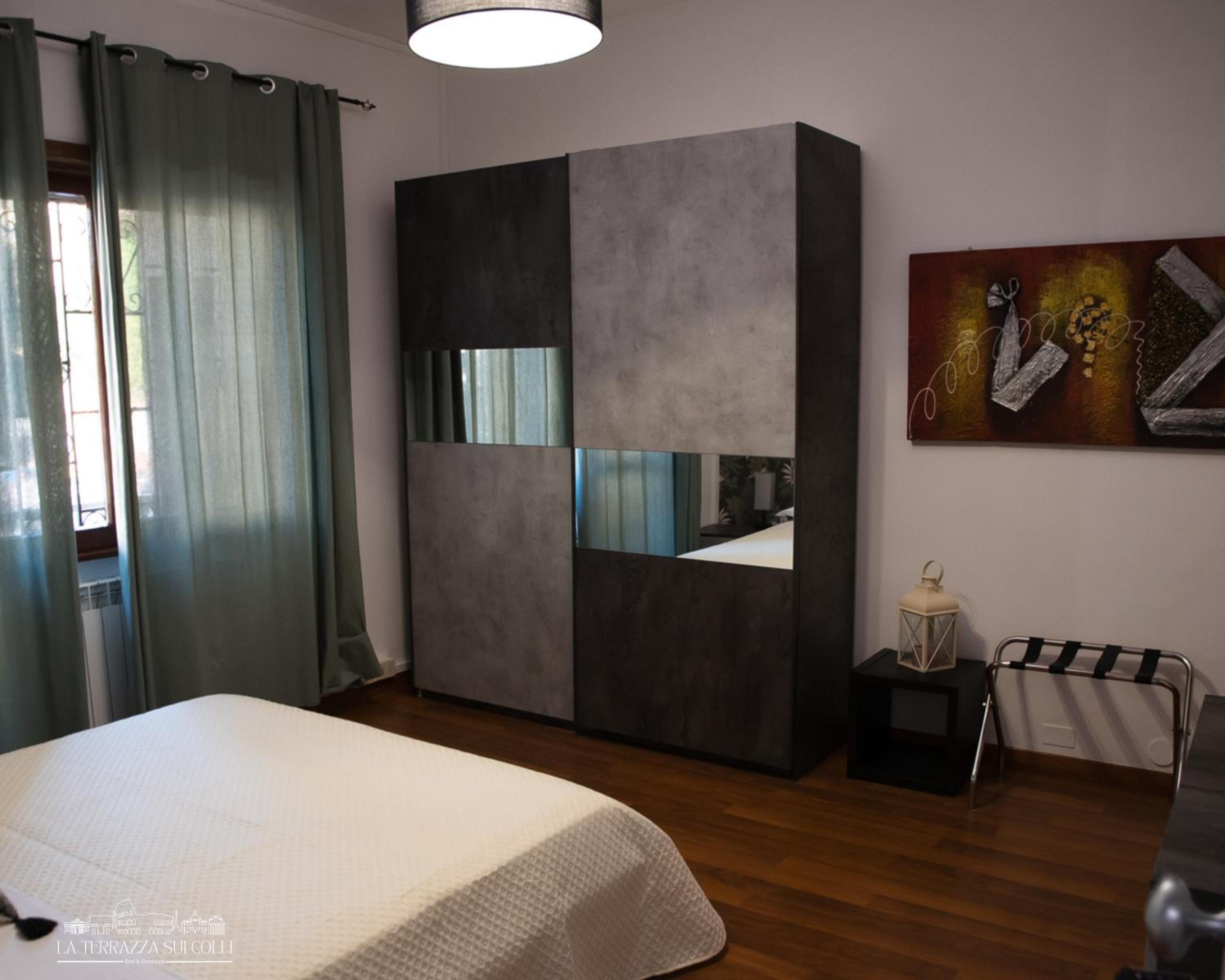 Deluxe Double Room photo 3