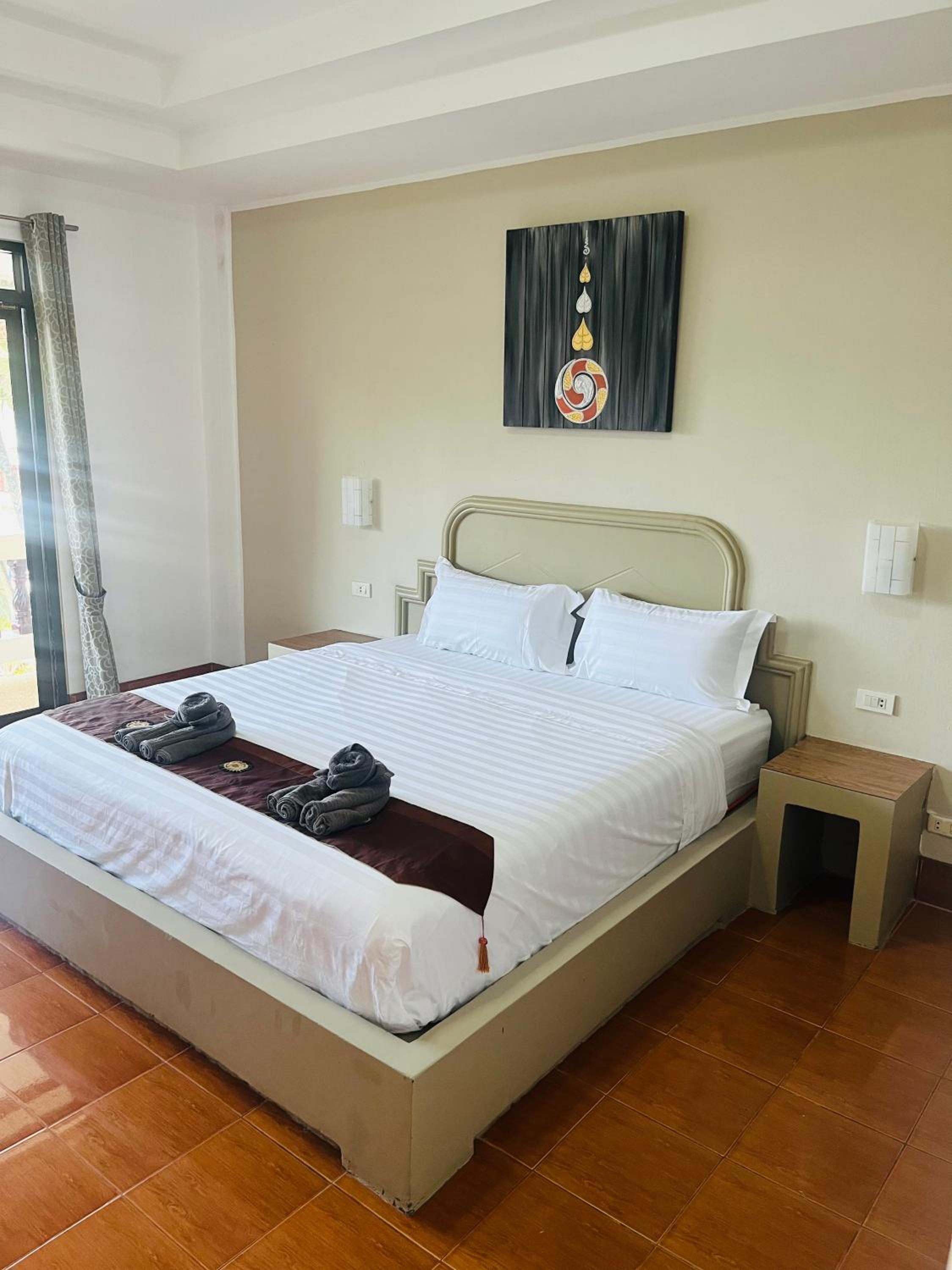 Double Room with Mountain View - Photo 4