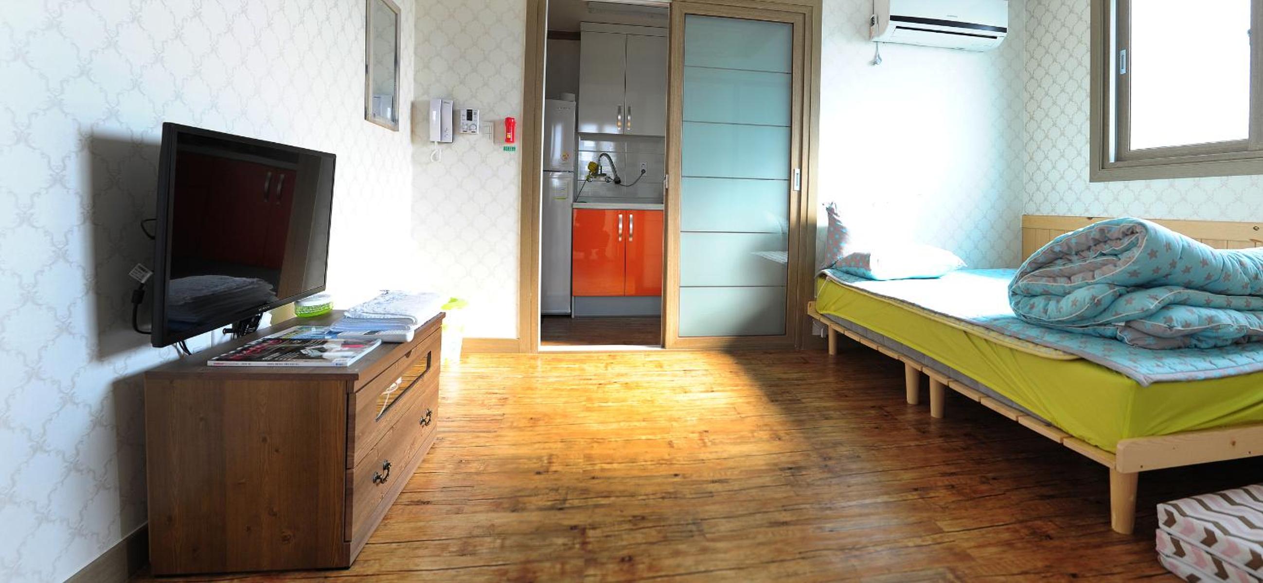 Double Room photo 3