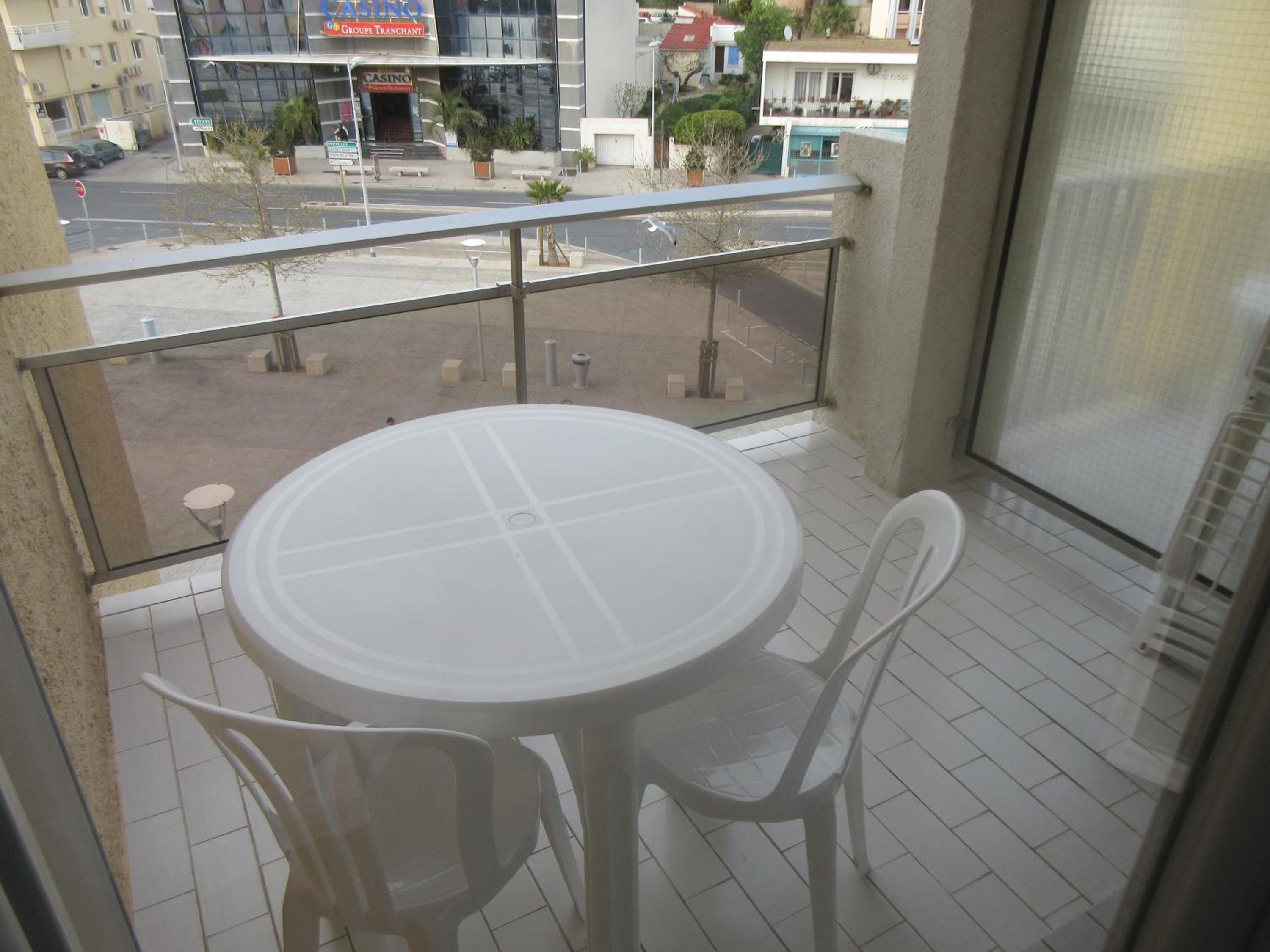 Classic Double Room with Terrace photo 3