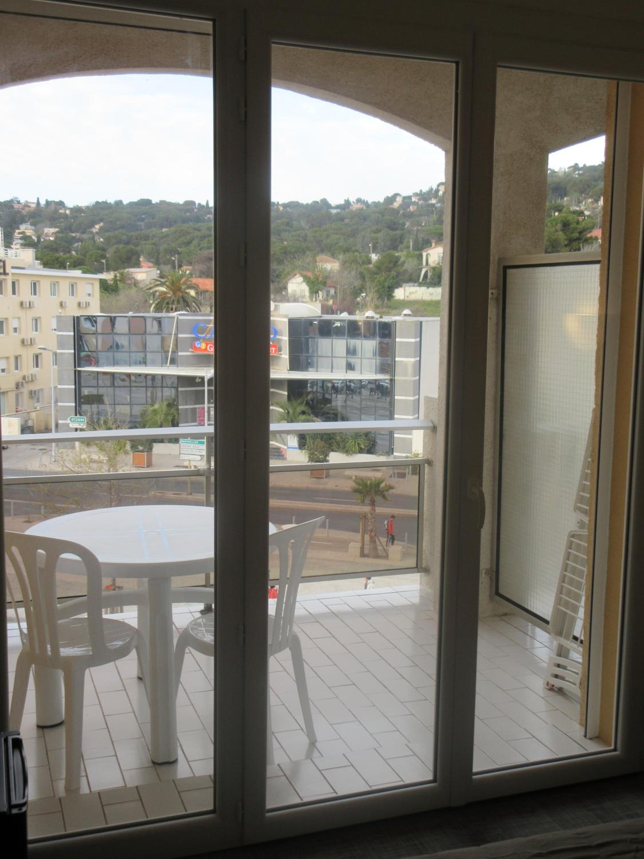 Classic Double Room with Terrace photo 2