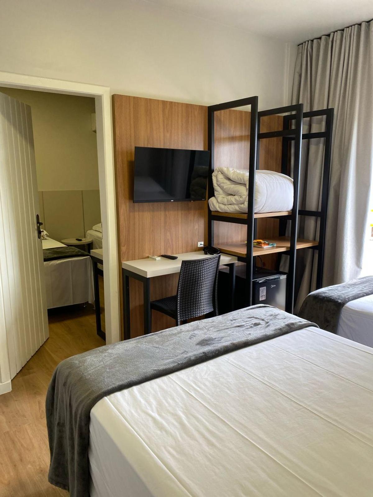 Family Double Room photo 3