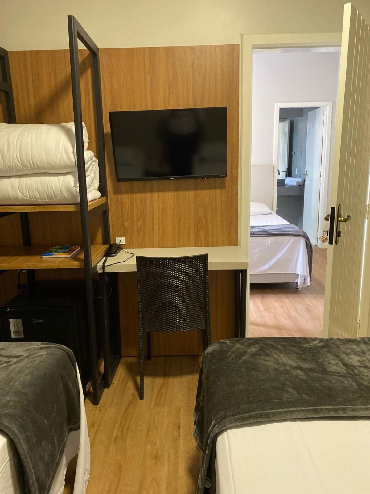 Family Double Room photo 3