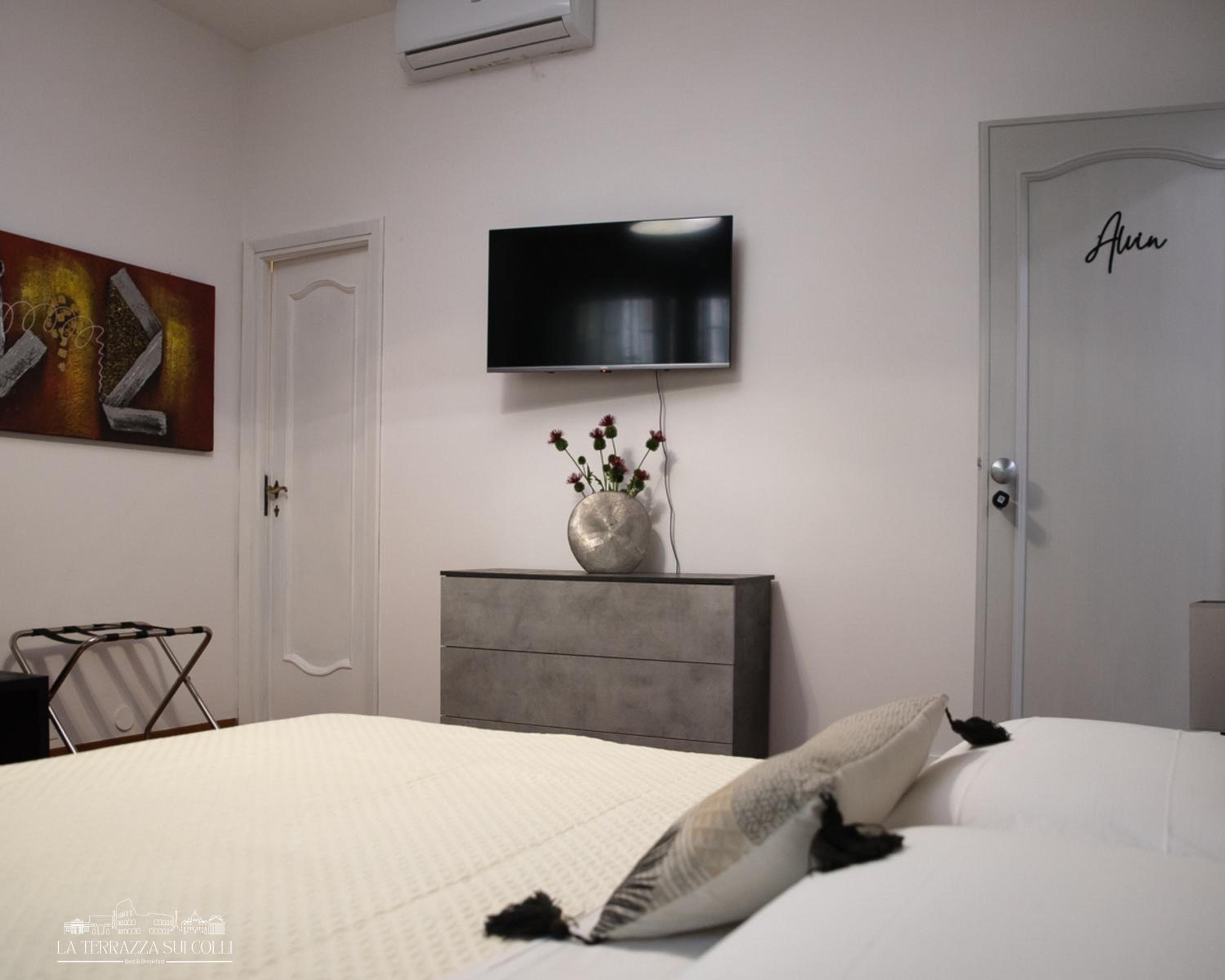 Deluxe Double Room photo 1