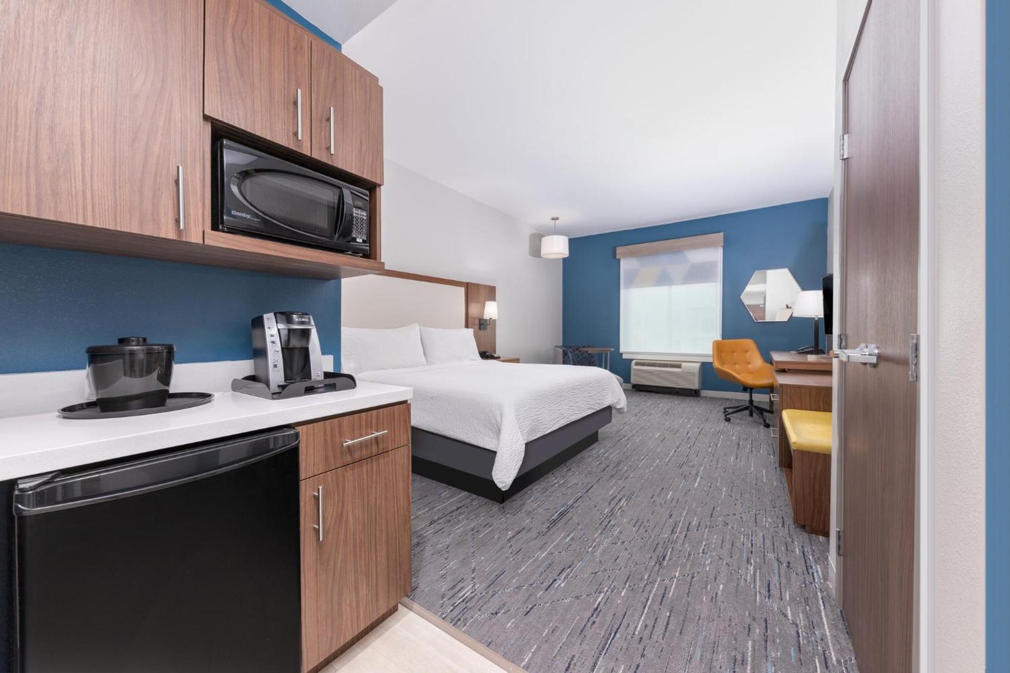 King Room - Hearing Accessible/Non-Smoking  photo 2