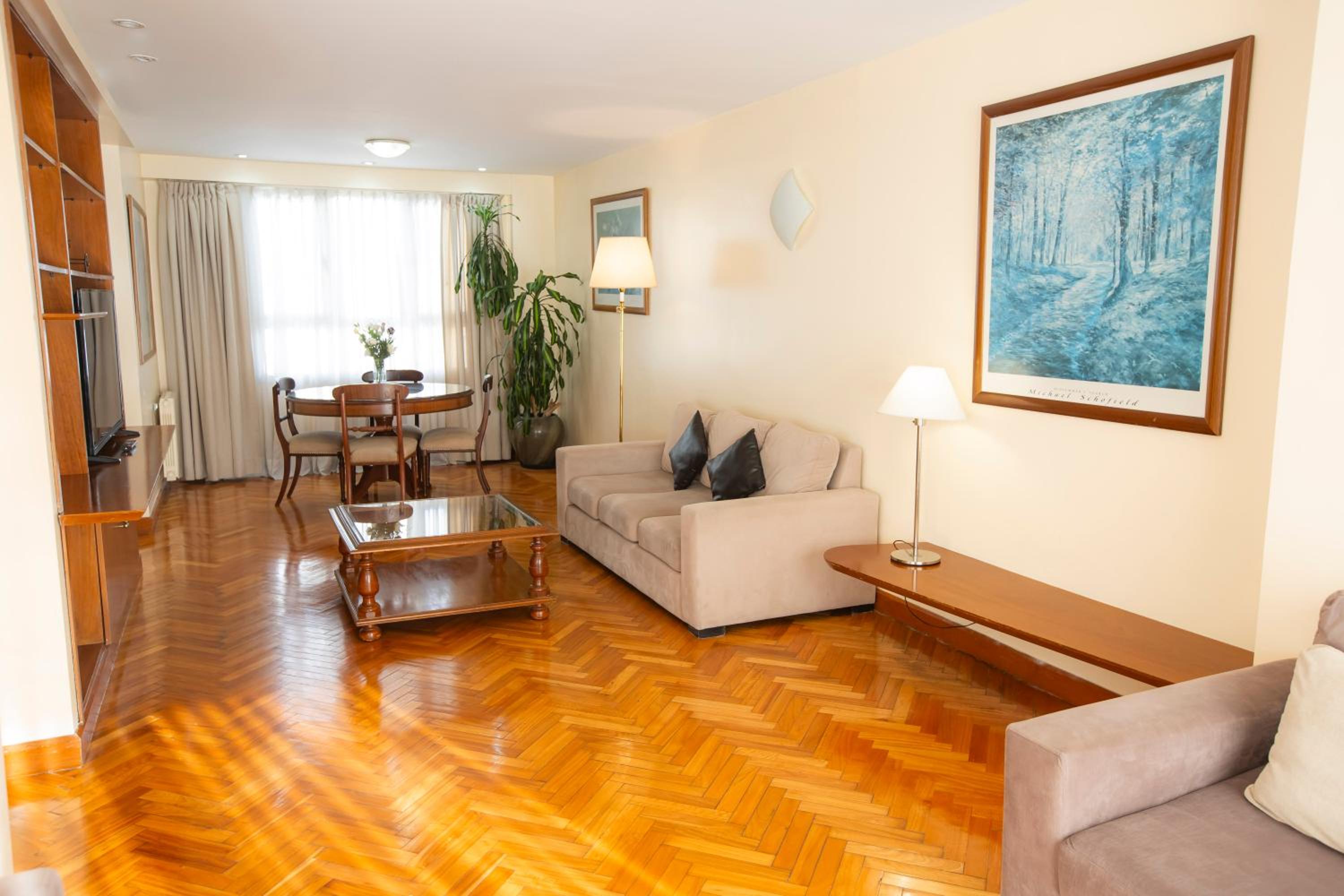 Penthouse Apartment photo 3