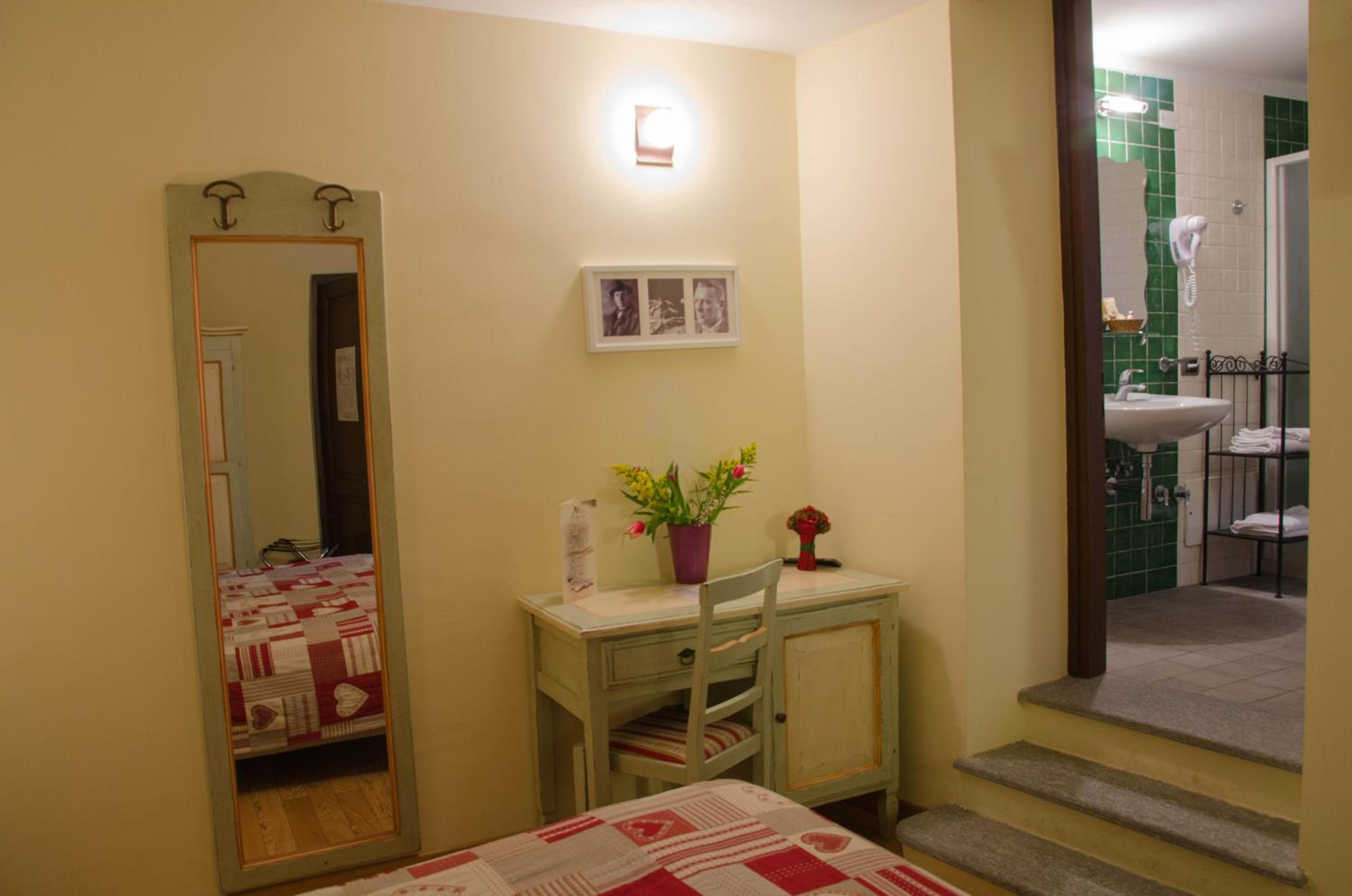 Double Room With Patio View photo 1