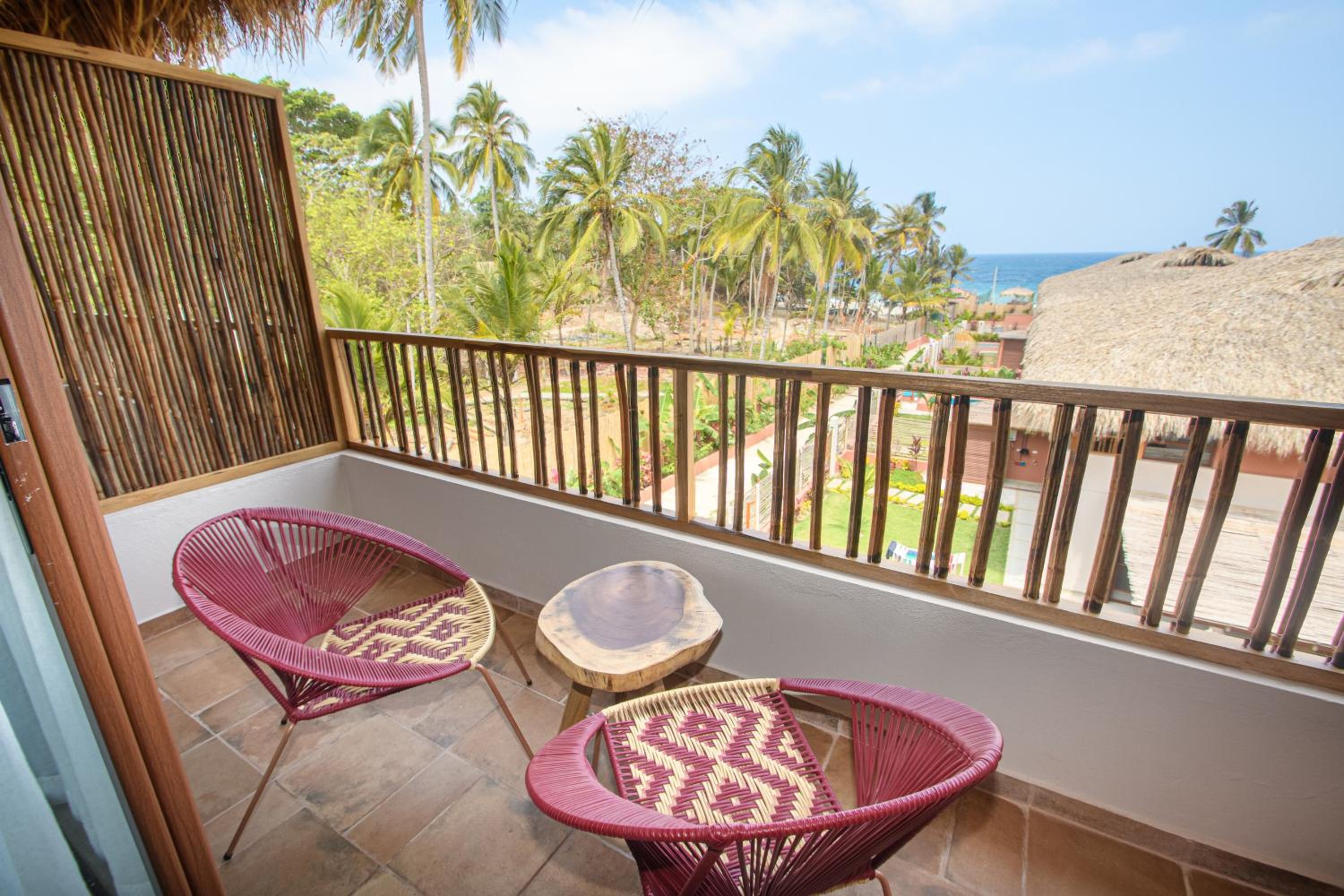 Triple Room with Sea View photo 3
