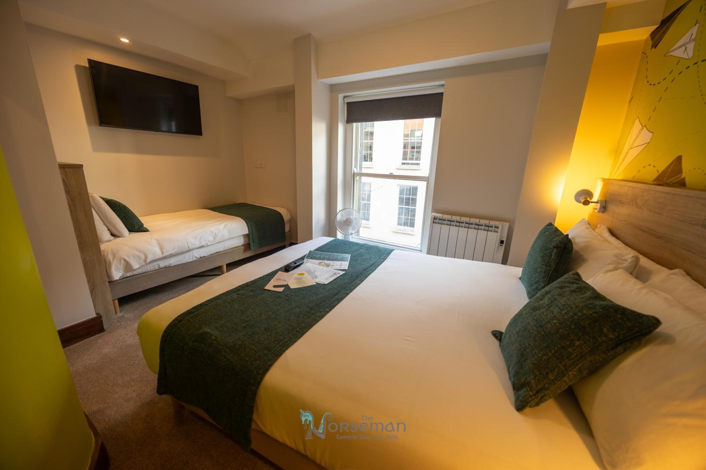 Triple Room photo 2