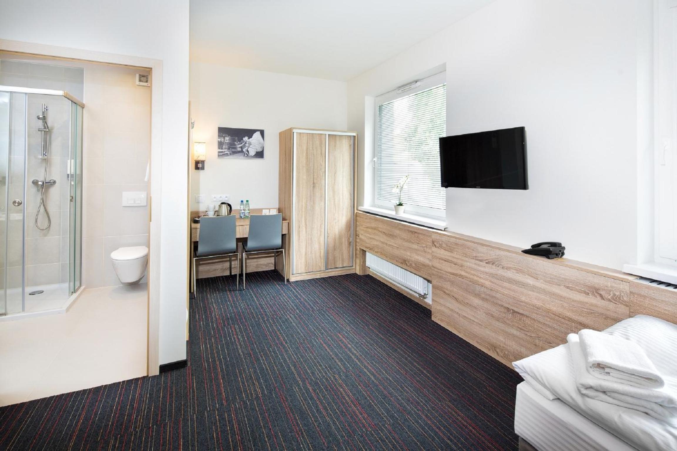 Triple Room photo 2