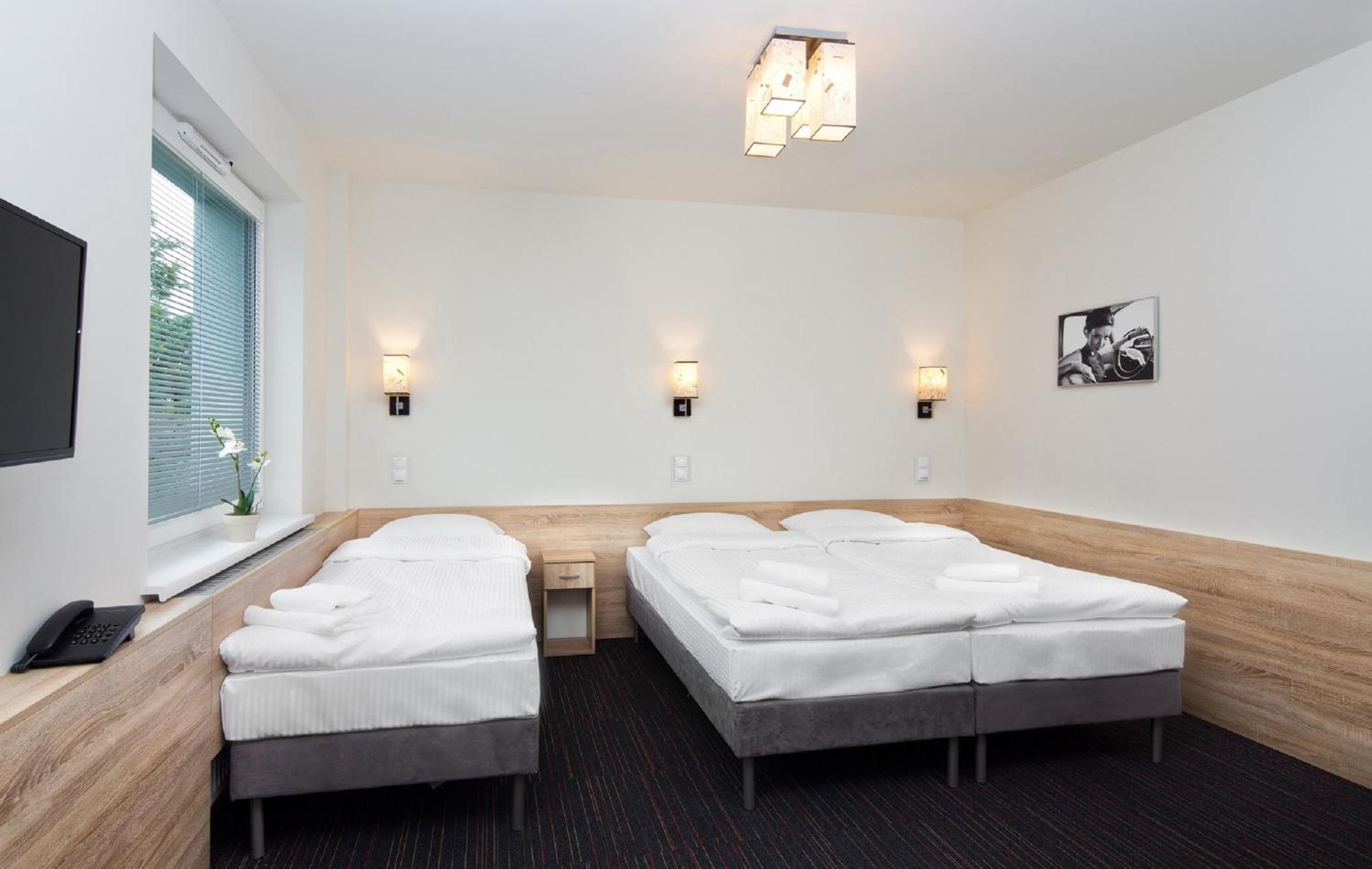 Triple Room photo 3