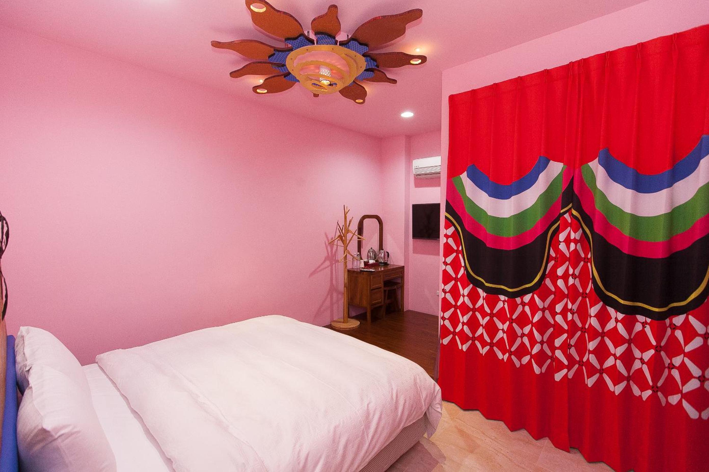Standard Double Room photo 3