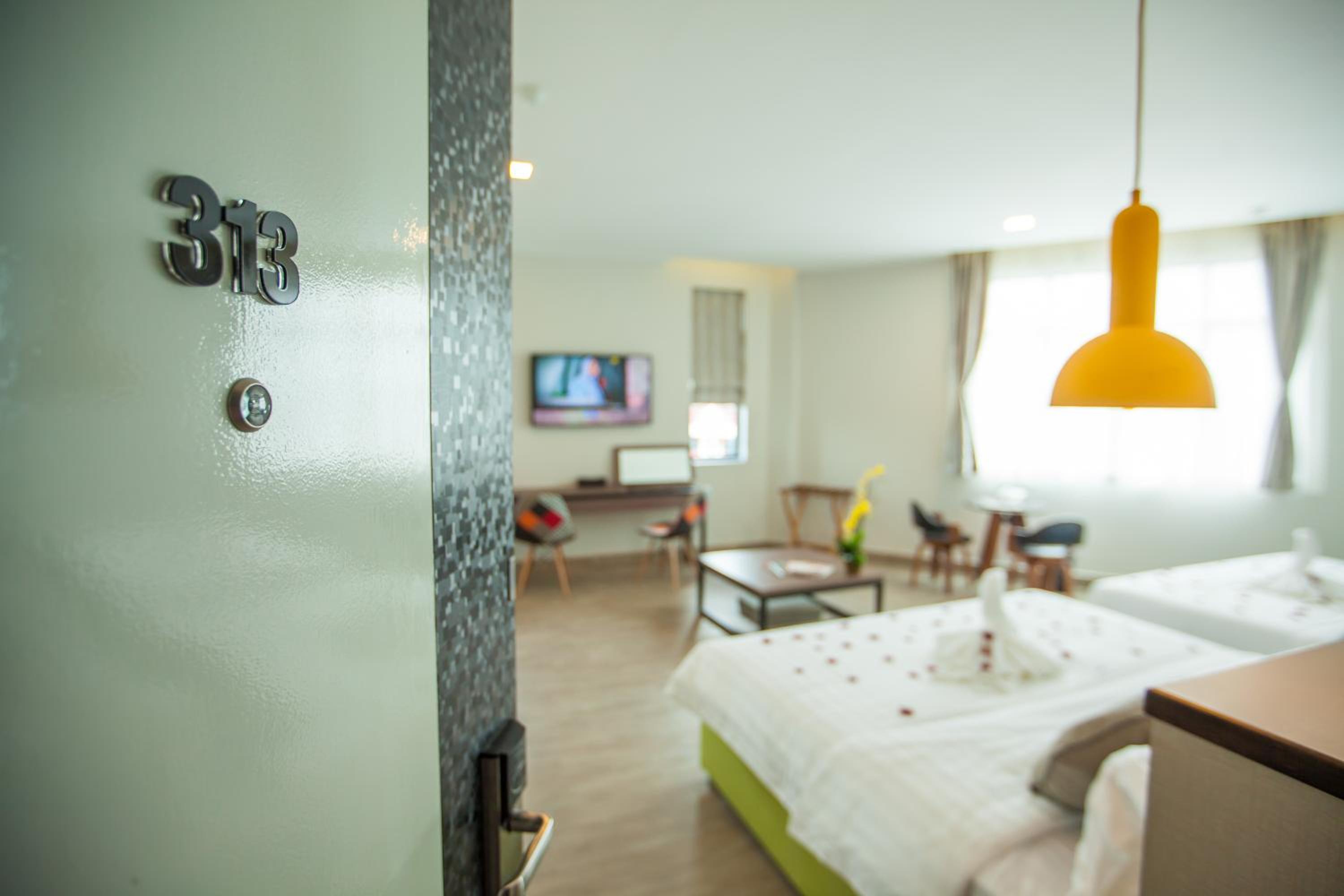 Family Suite photo 2