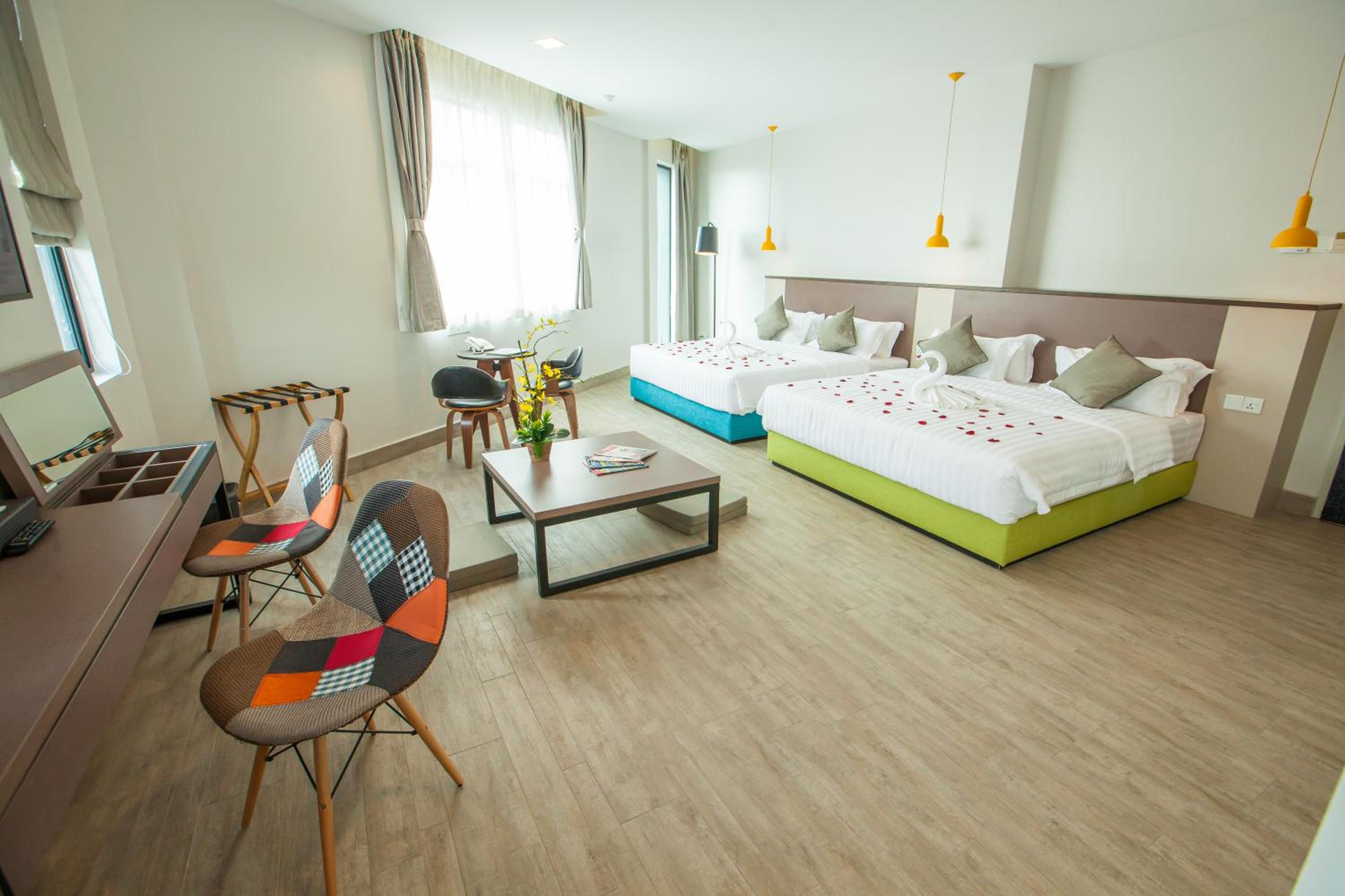 Family Suite photo 3