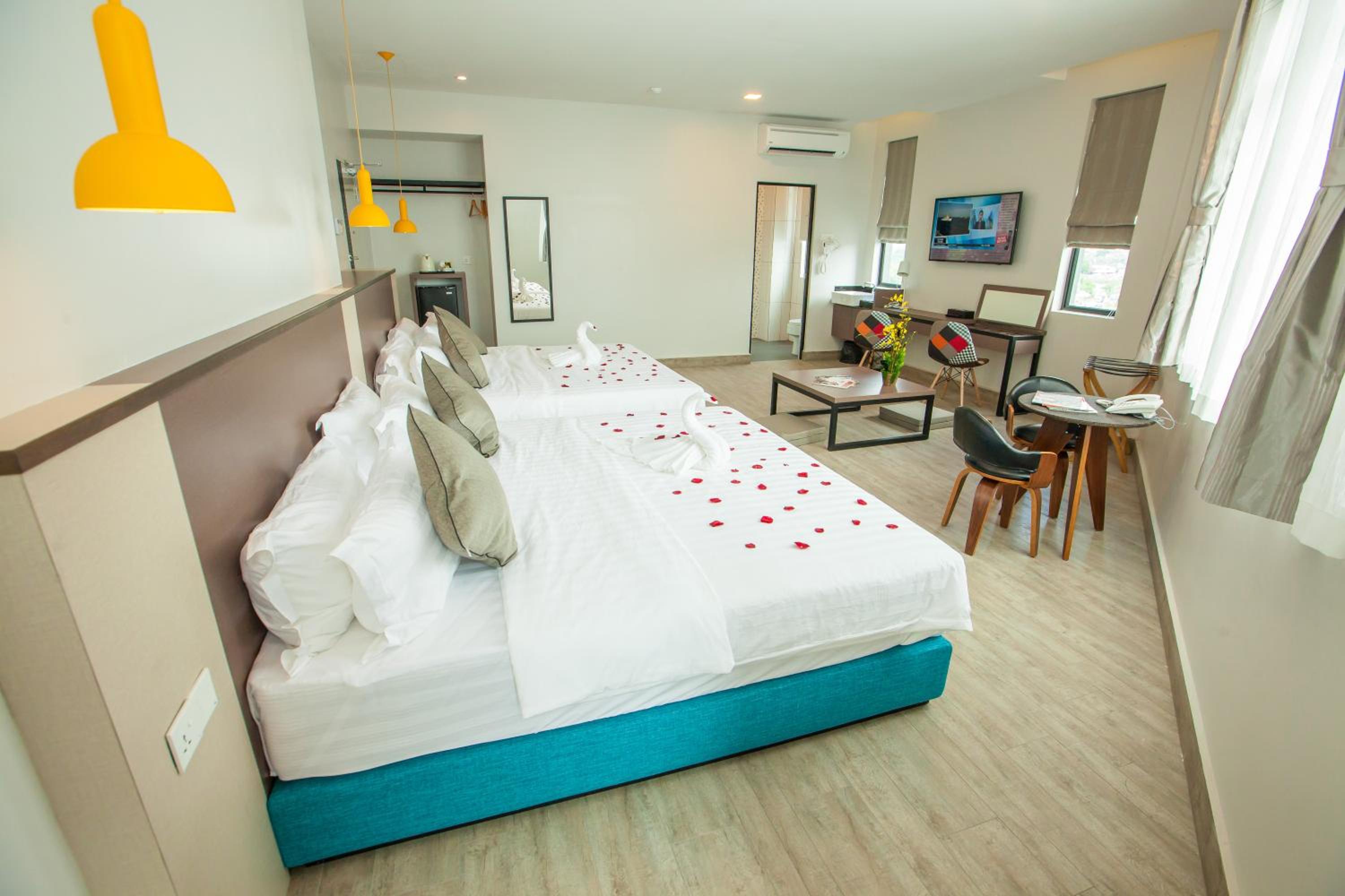 Family Suite