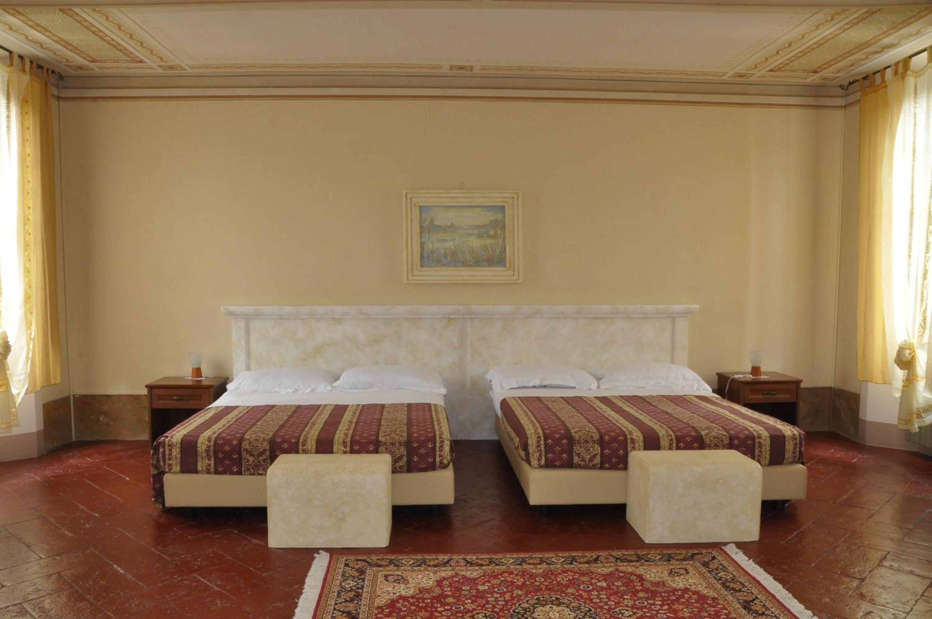 Suite with Spa Bath - Photo 7